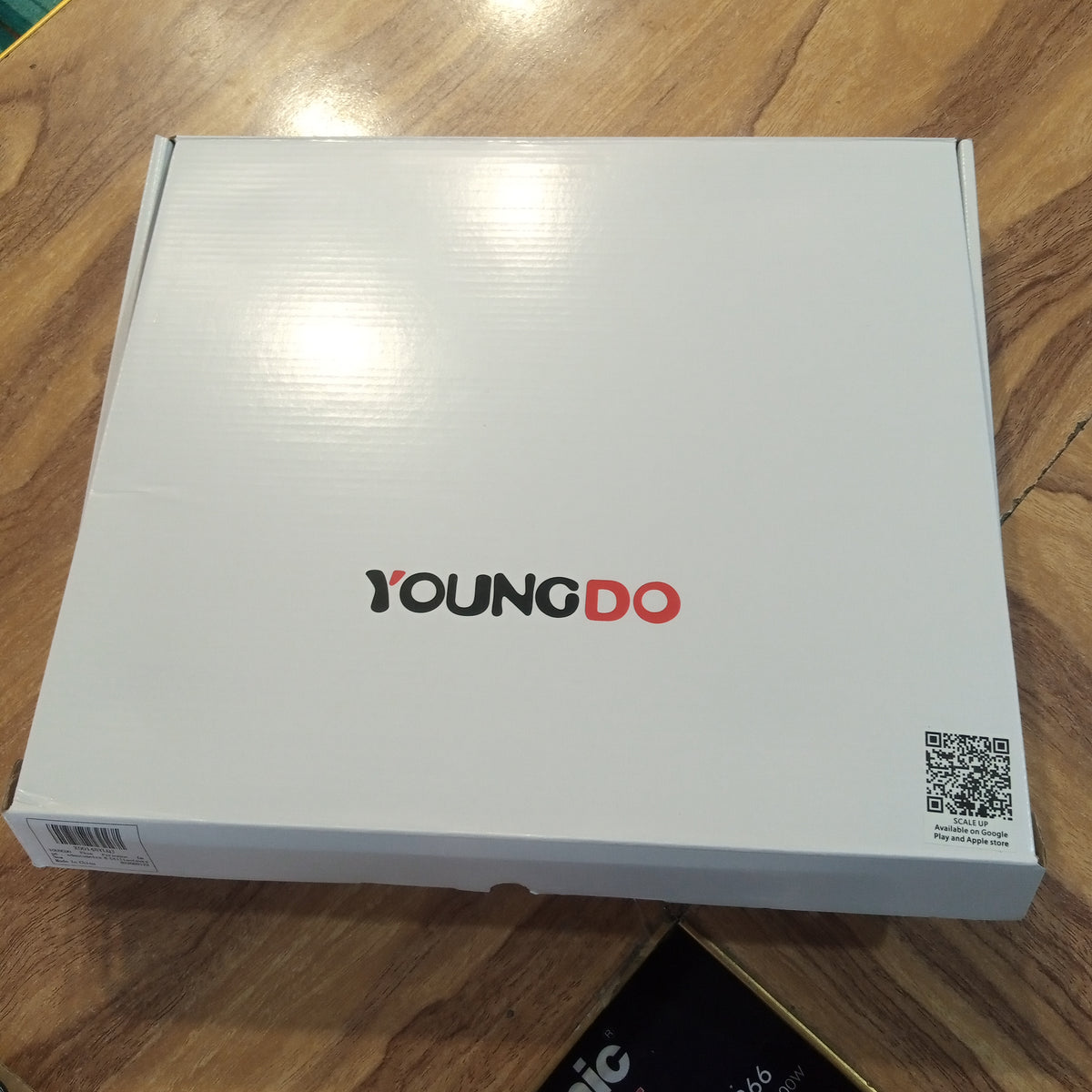 Lot Imported YOUNGDO Smart Scale