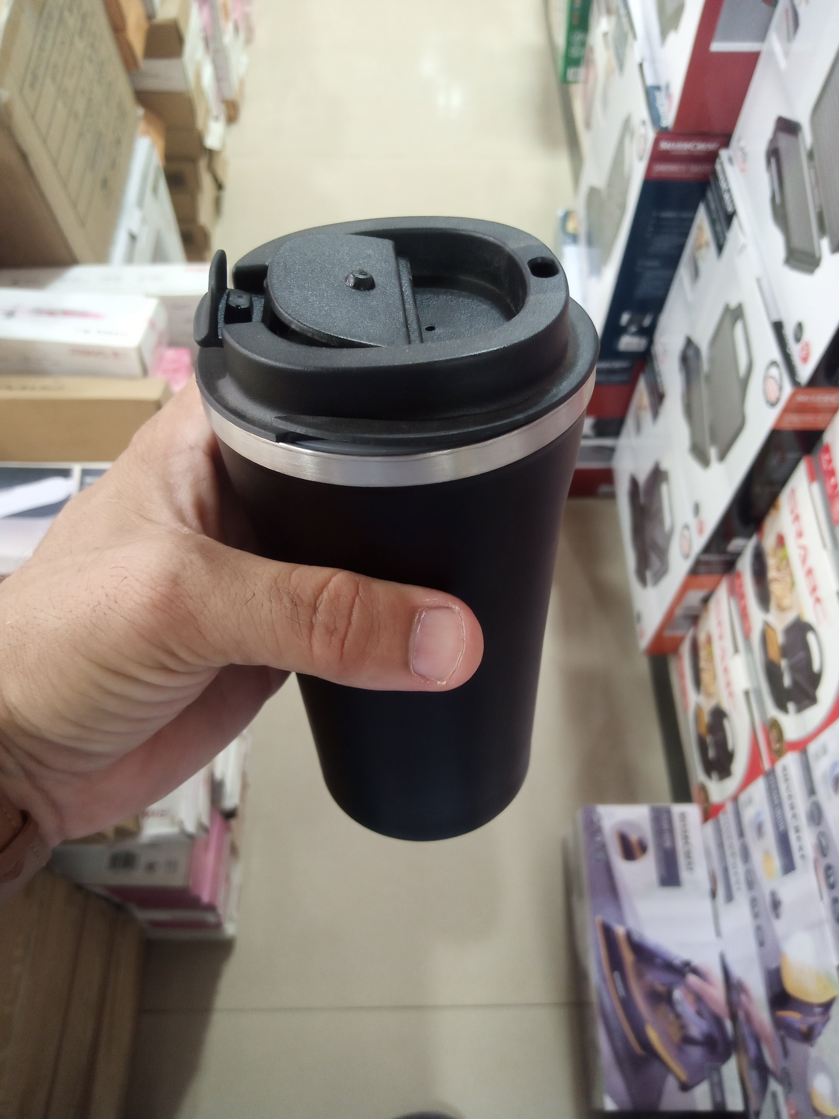 Imported Coffee/Tea Mug