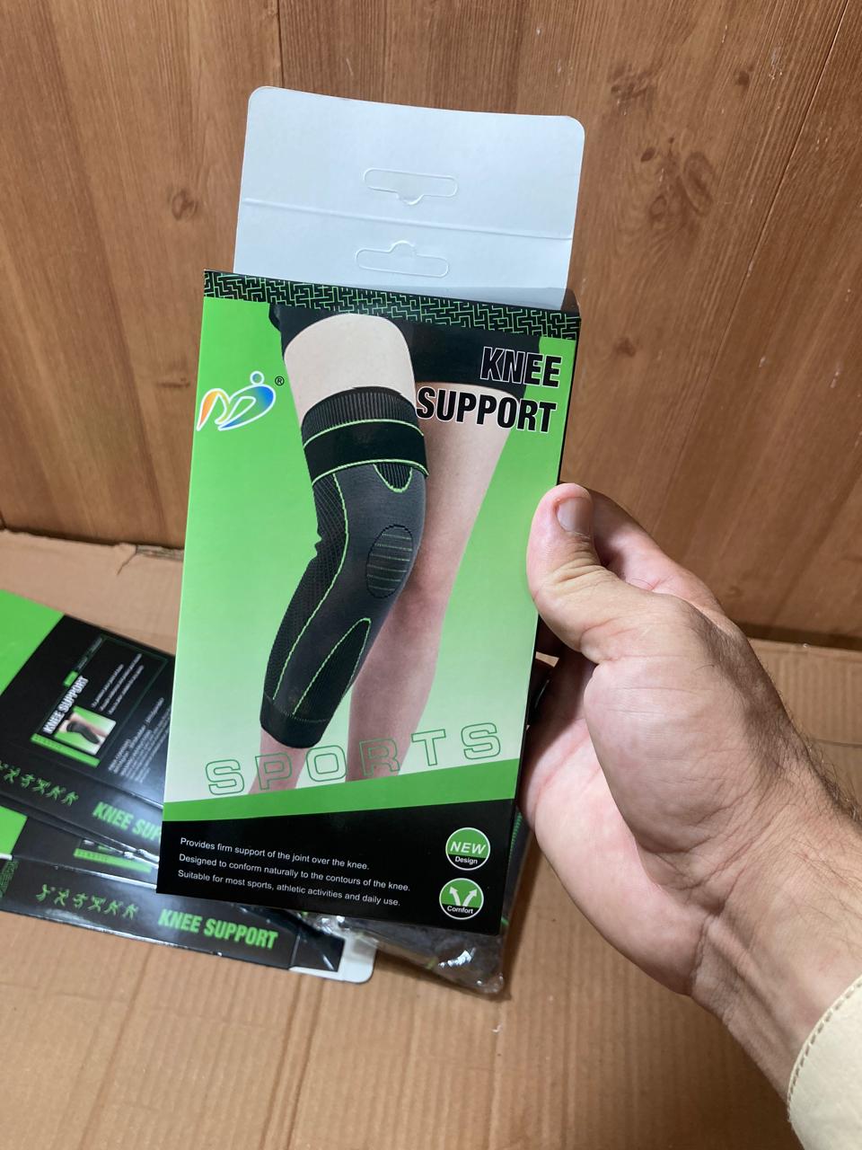 Medicated Knee Pads - For Pain Relief