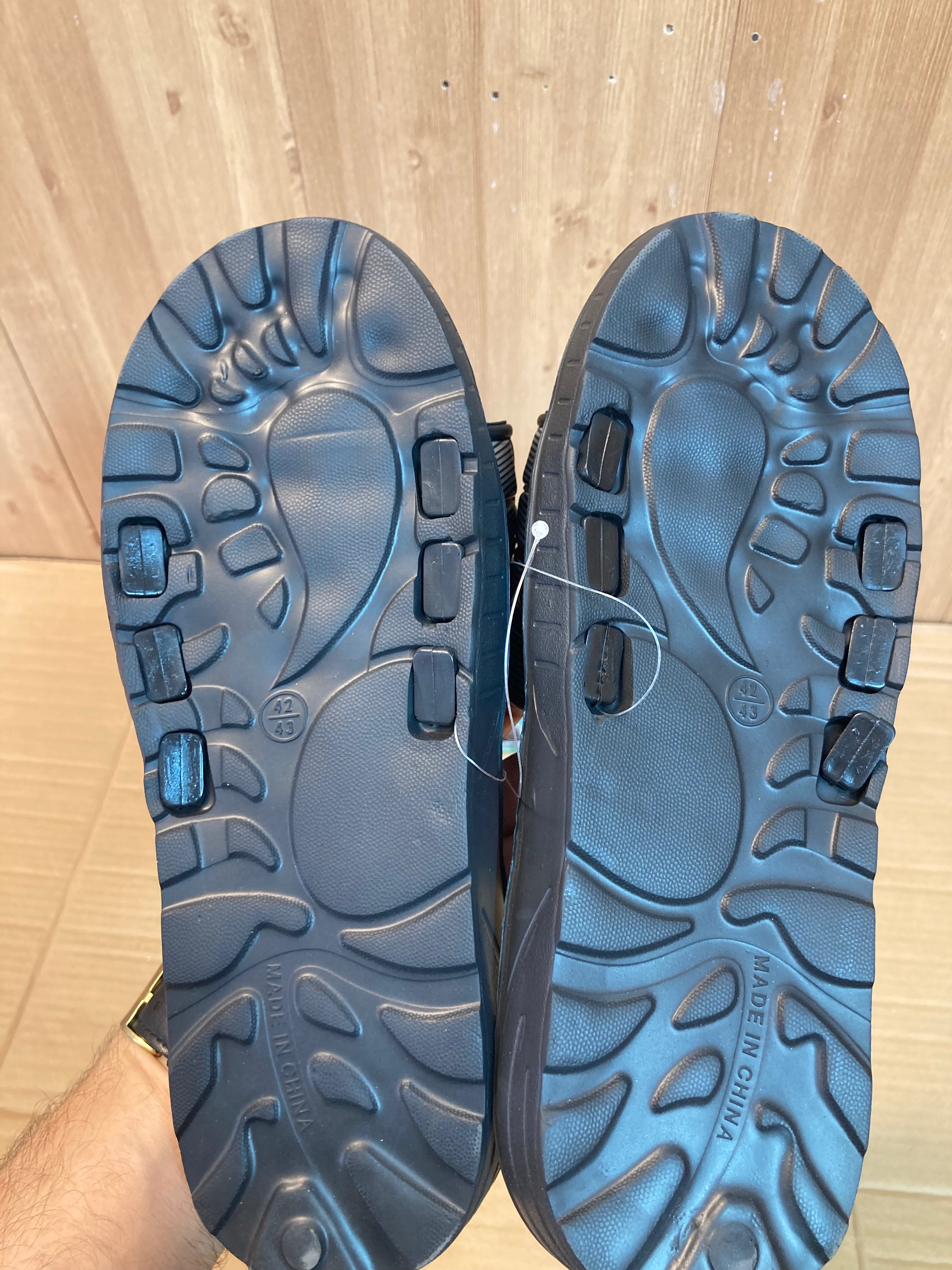 Massage Slippers, Health From Your Feet Self Cure Taken Home.