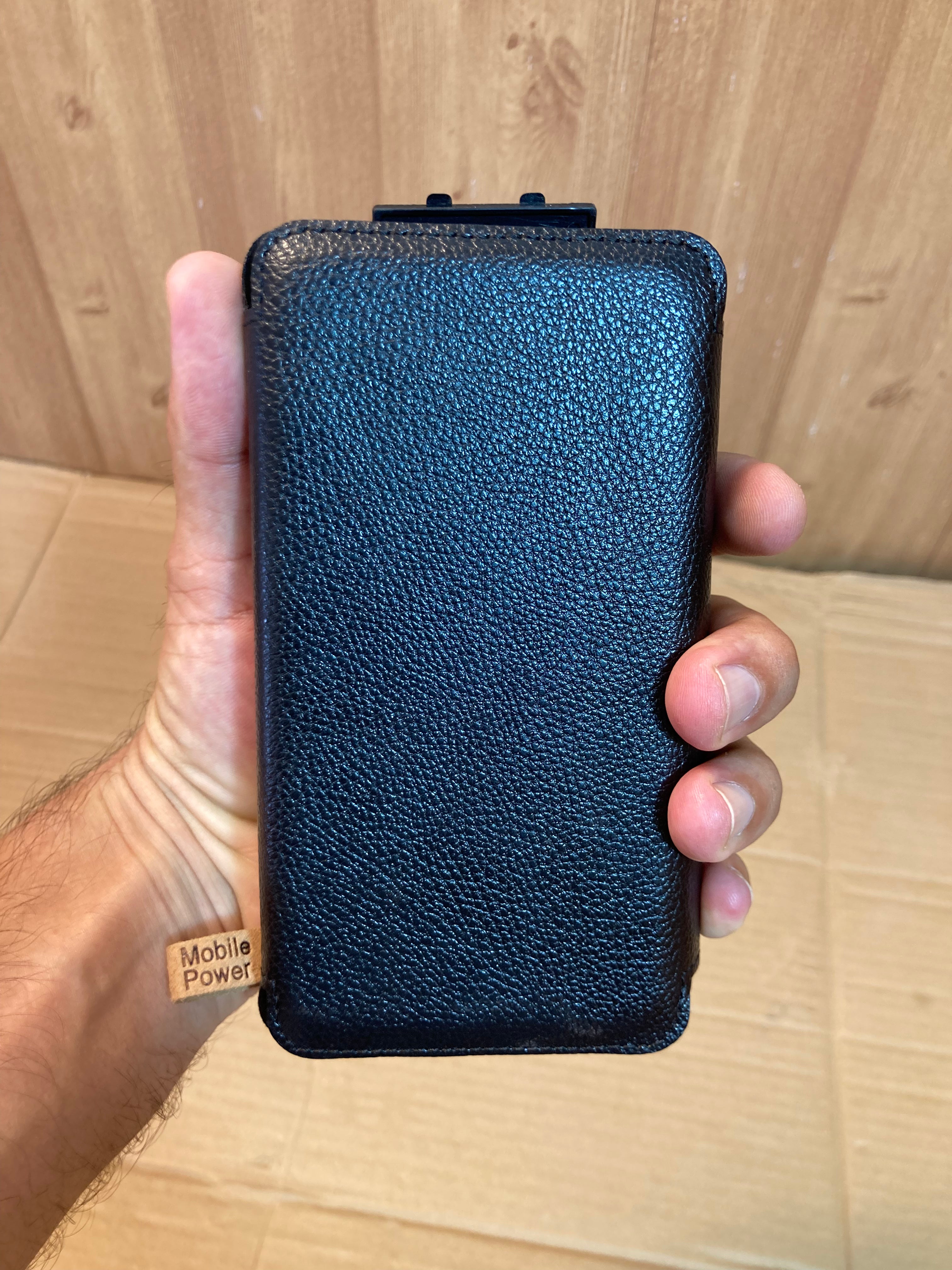 Kamal Solar Power Bank 26800 mAh K27