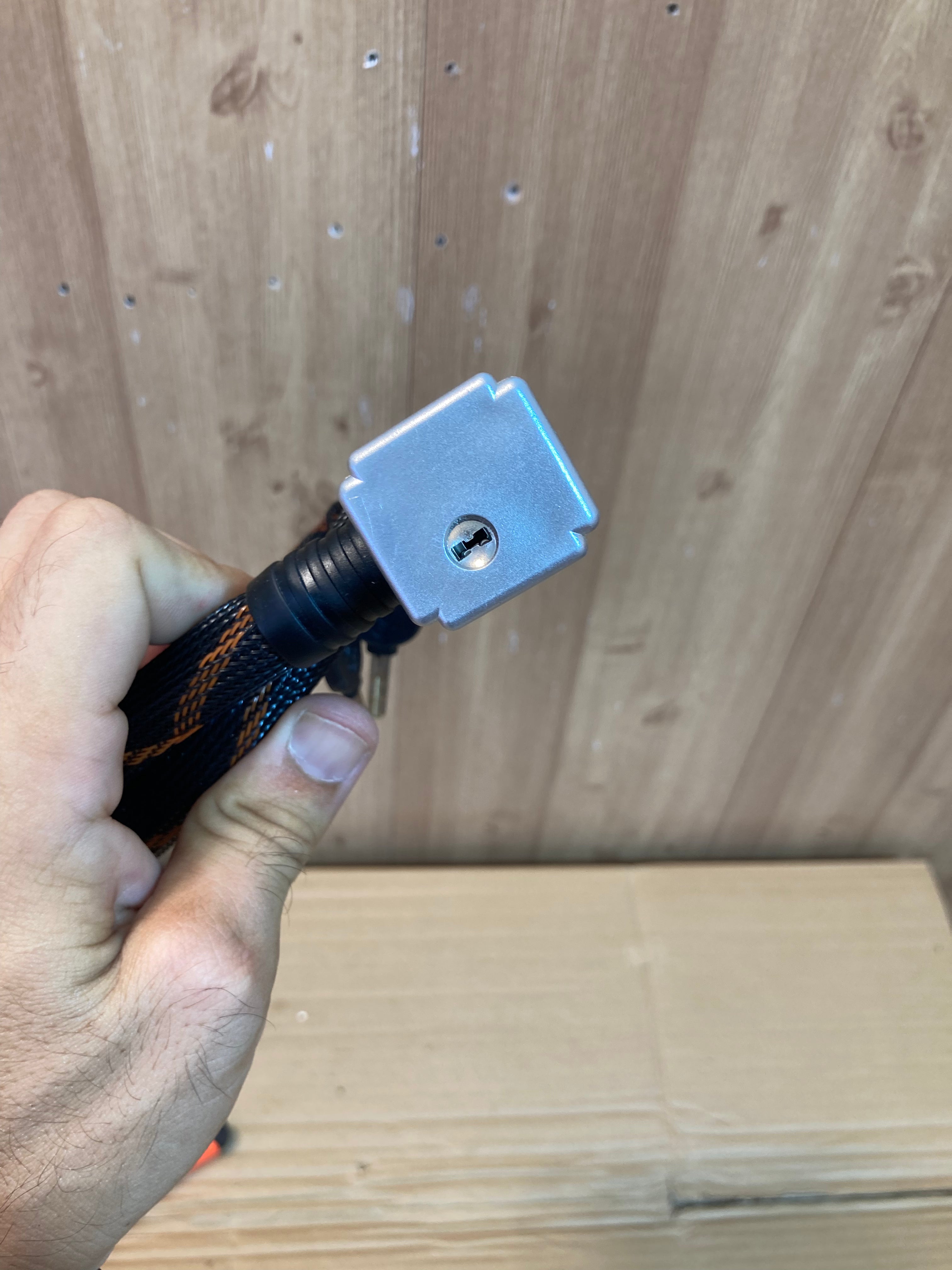 Wire Lock Valuation Ruling Imported Safety Wire Lock – AL-Hadi Imports