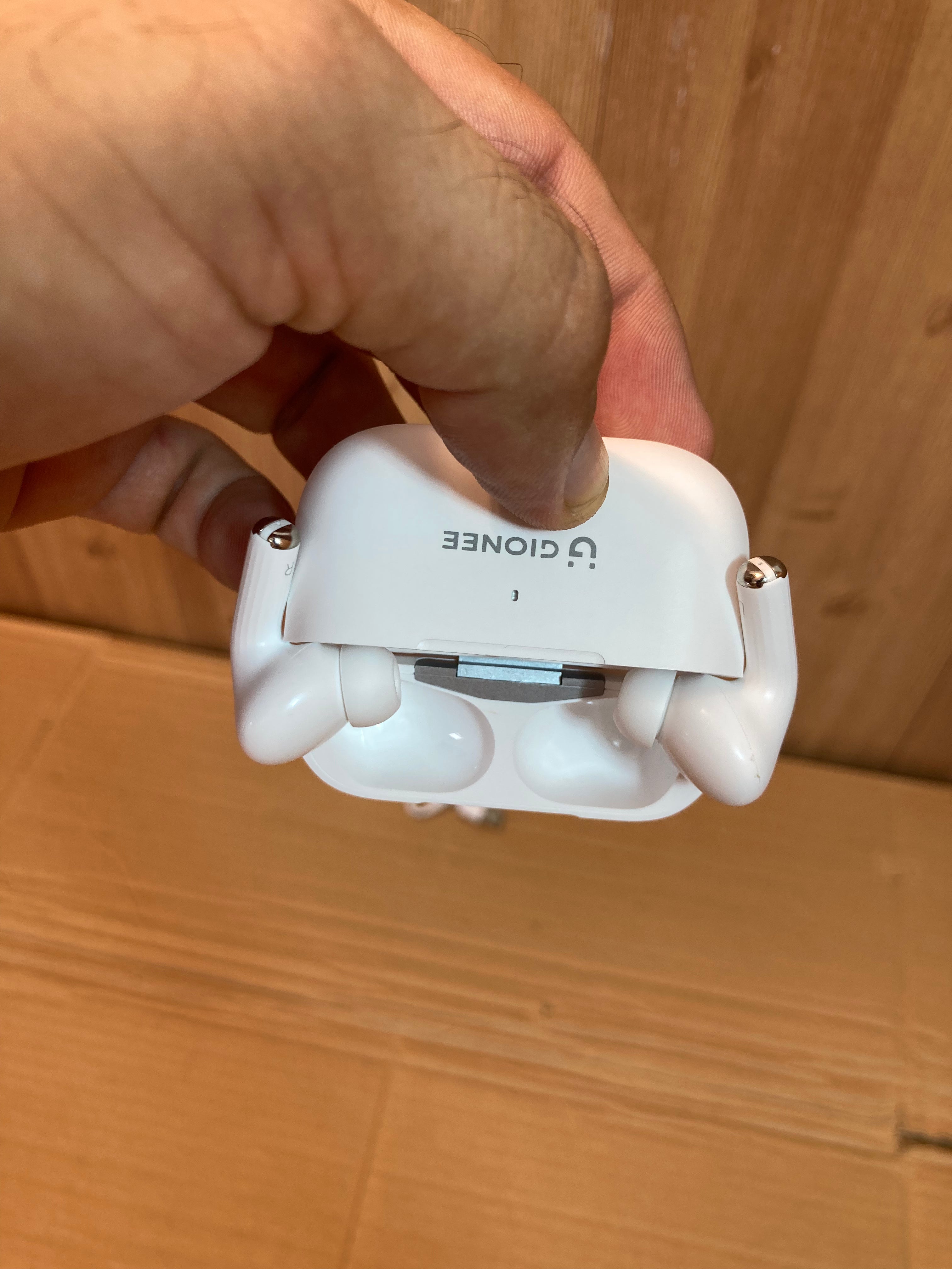 Gionee JL005 Wireless Earbuds - AirPods