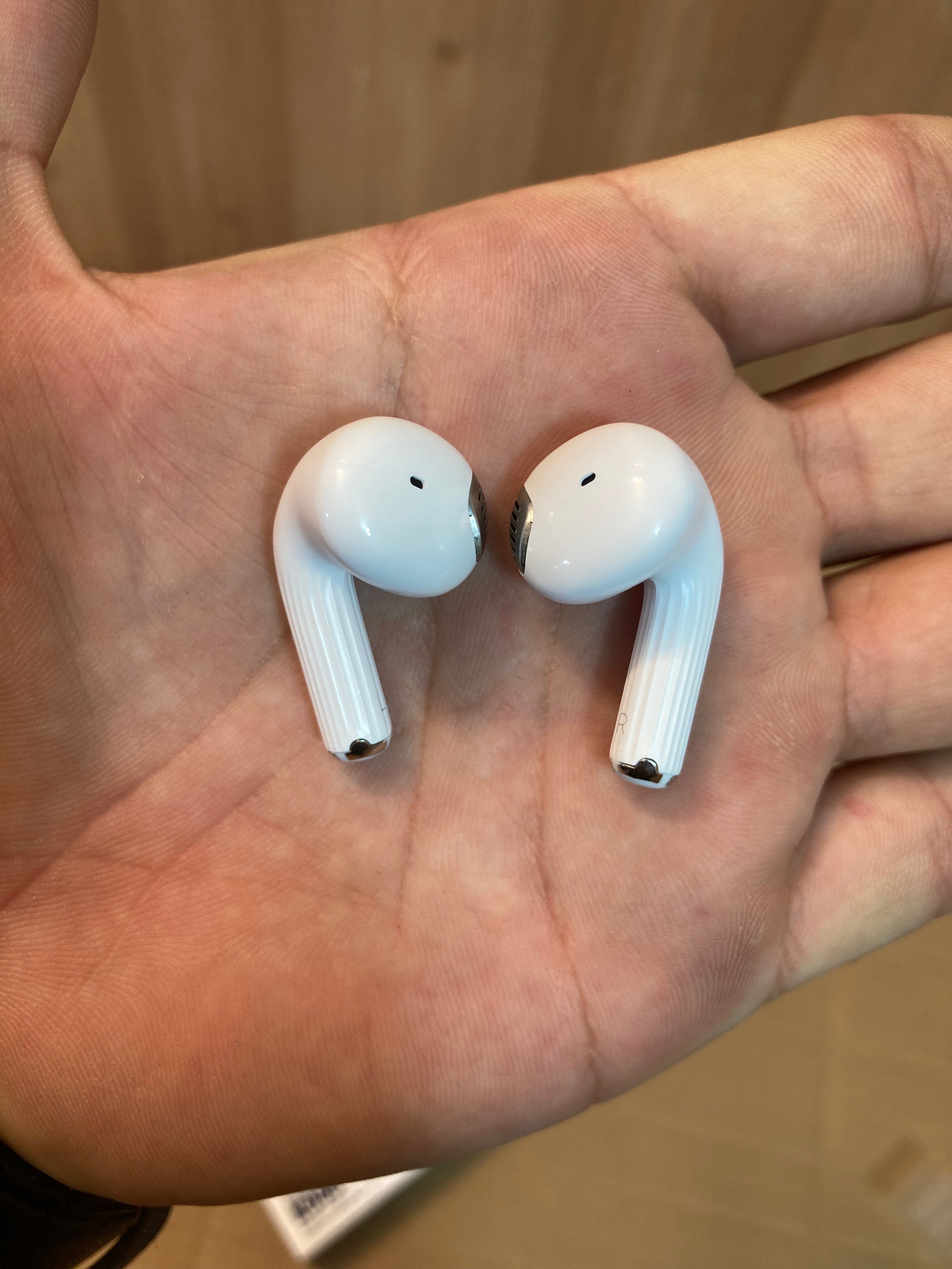 Kamal Compact Size ENC AirPods/Earbuds