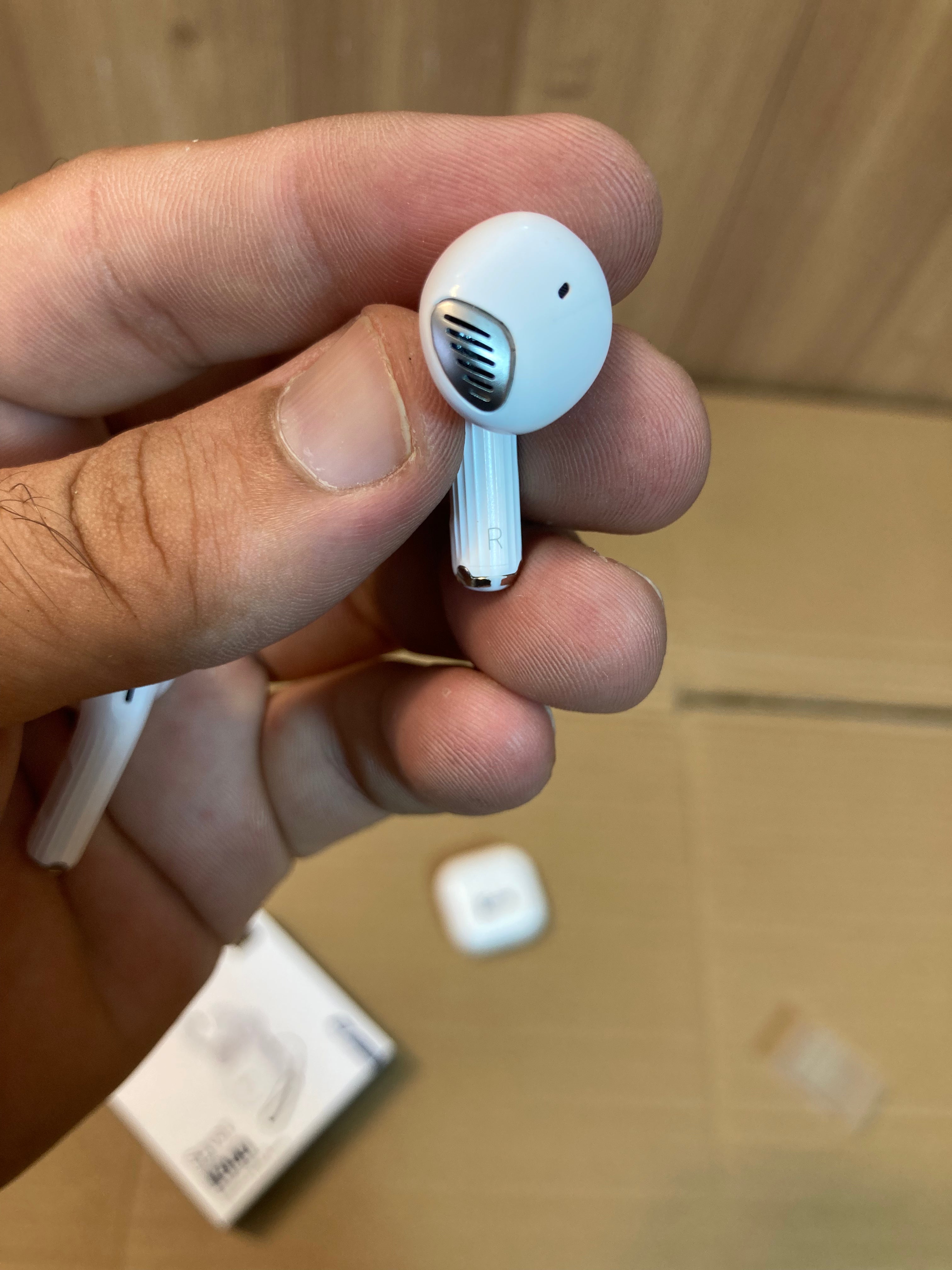 Kamal Compact Size ENC AirPods/Earbuds