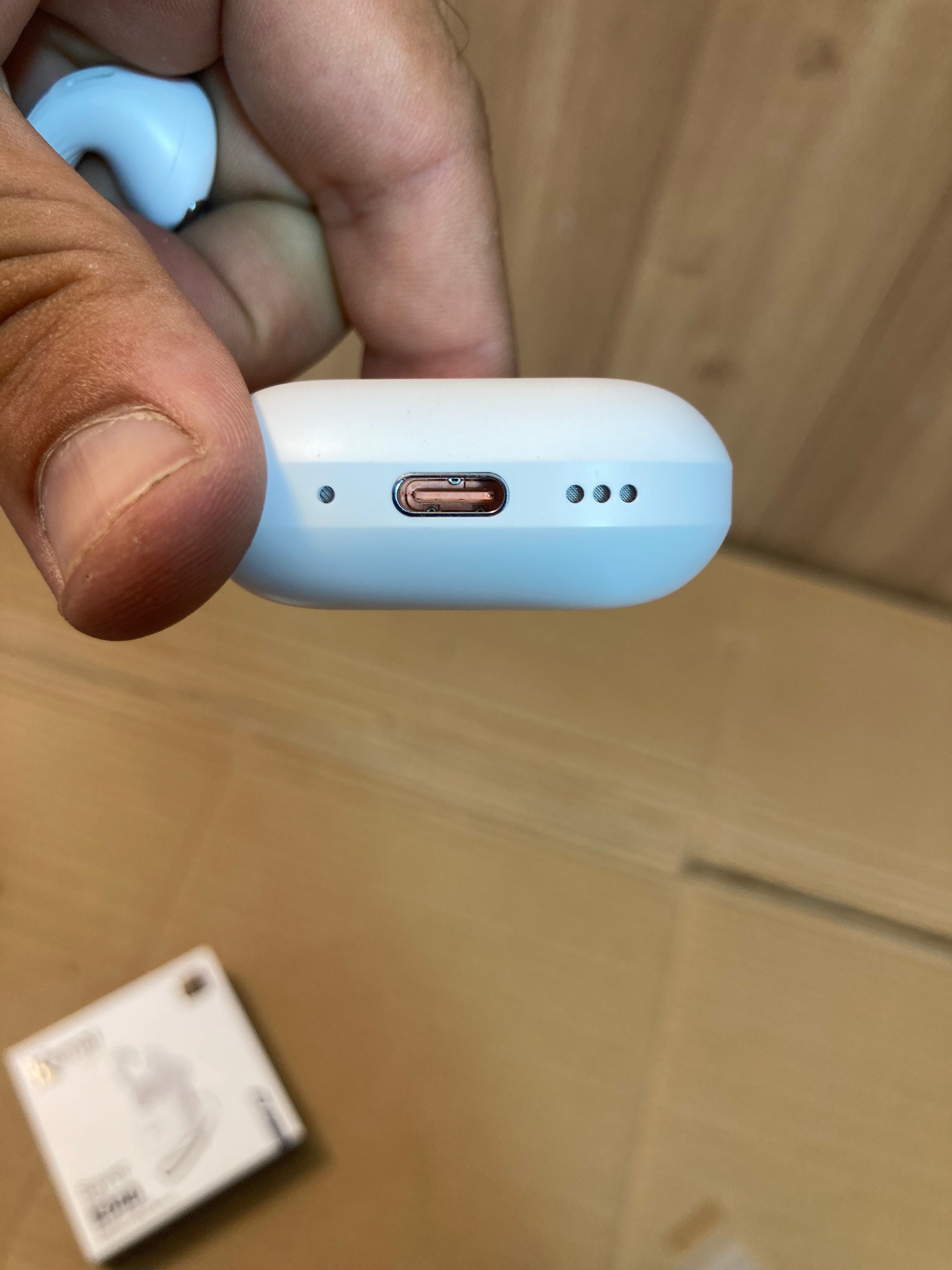 Kamal Compact Size ENC AirPods/Earbuds