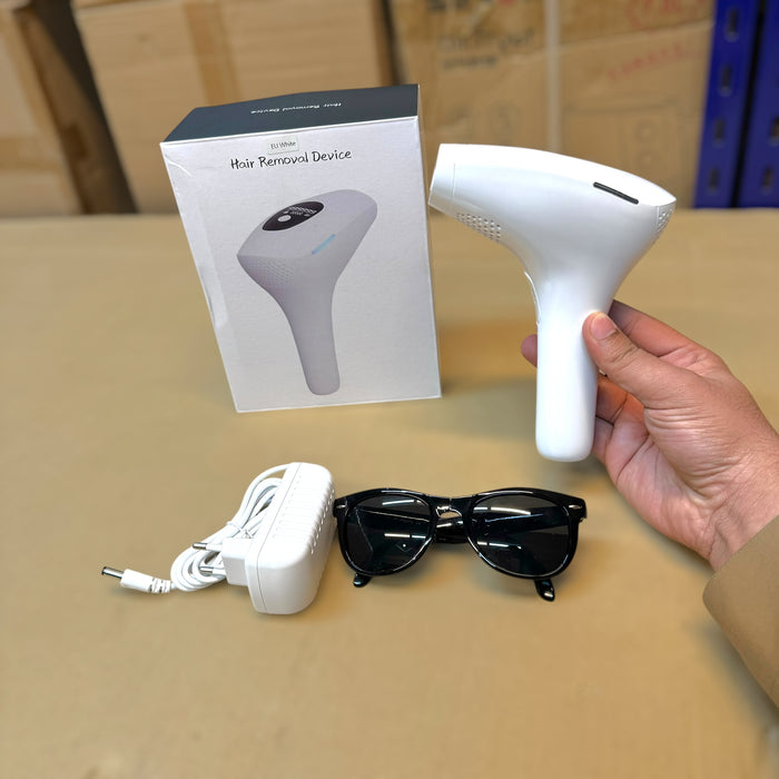 Lot Imported Laser Hair Removal Device