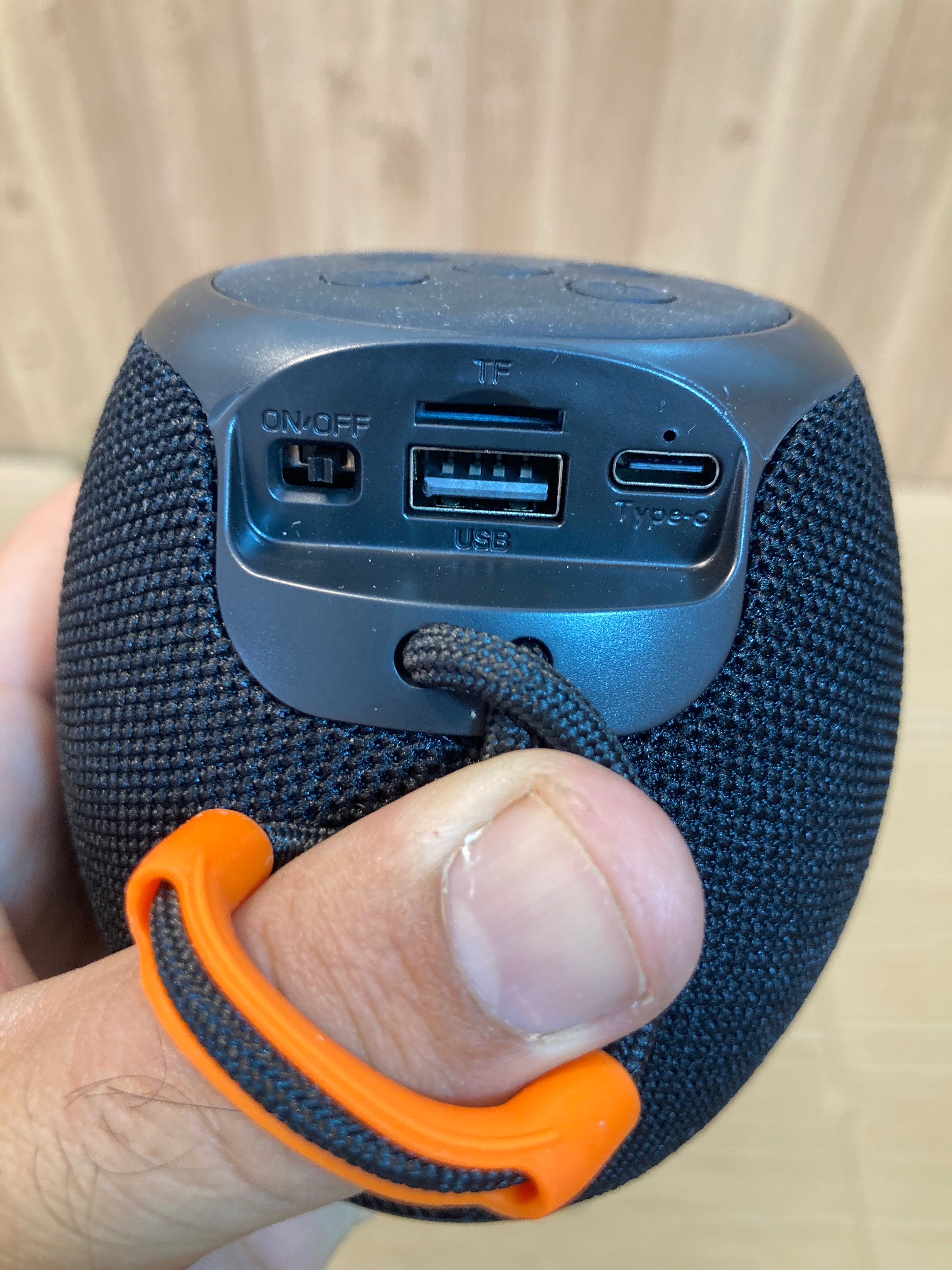 Lot Imported High Quality Bluetooth Loud Speaker