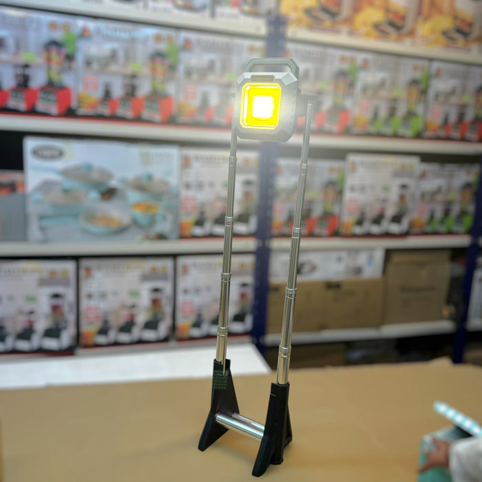 Lot Imoprted Multifucntional Telescopic Folding Work Light