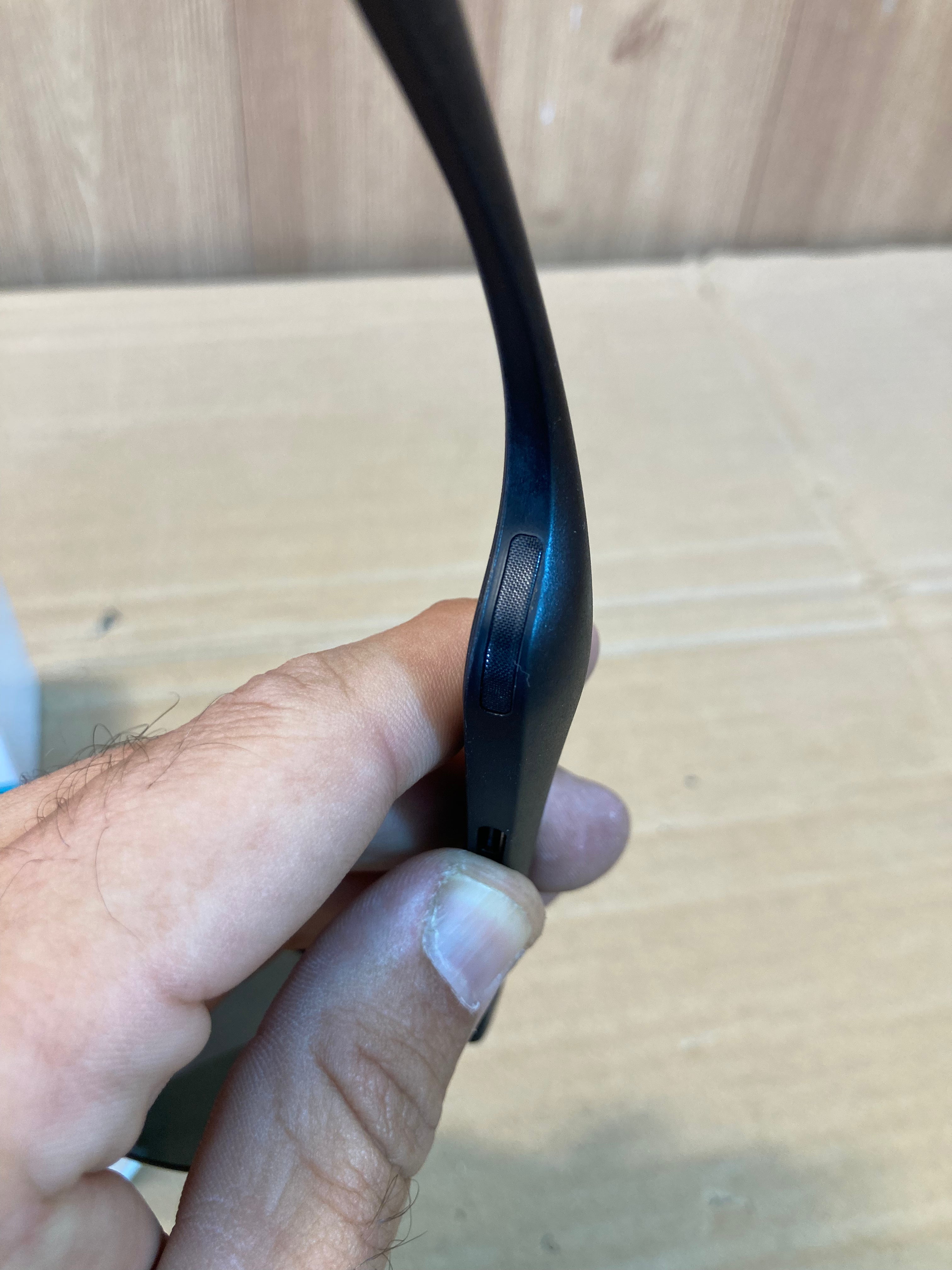 G58 Wireless Bluetooth Headset Smart Glasses
