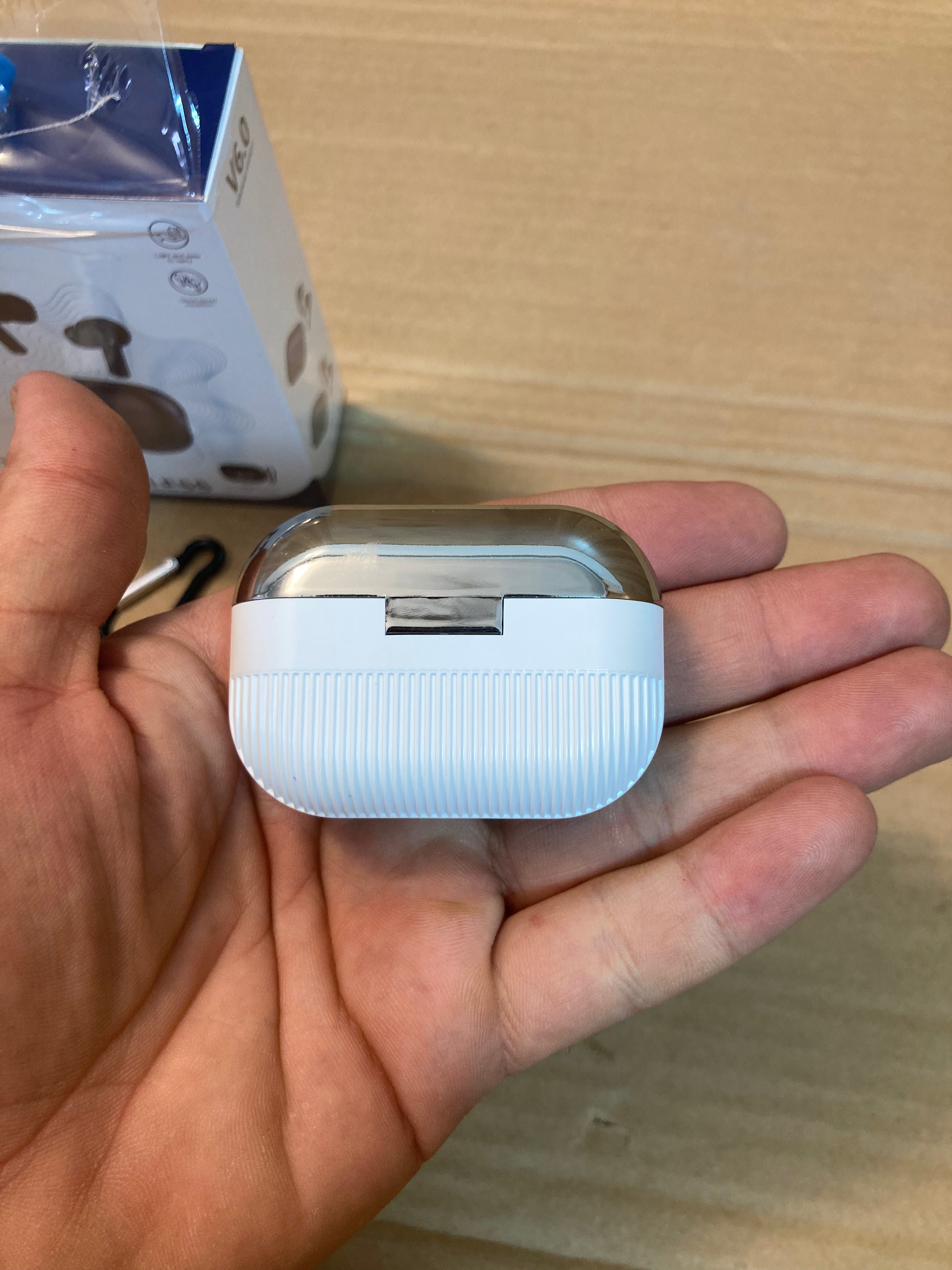 Kamal Tune True Wireless Earbuds K965