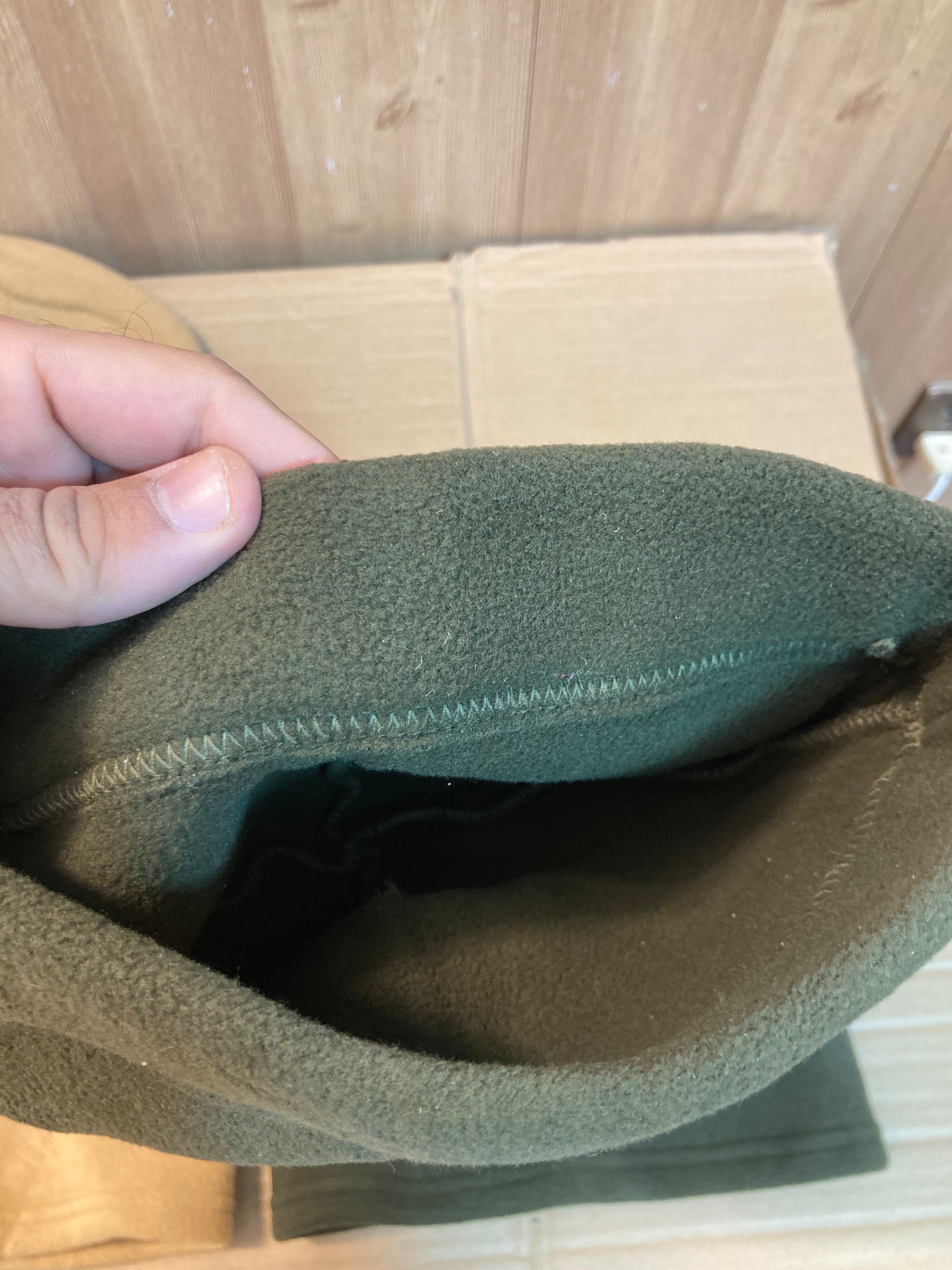 5.11 Tactical Fleece Warm Cap Hat & Neck Scarf
