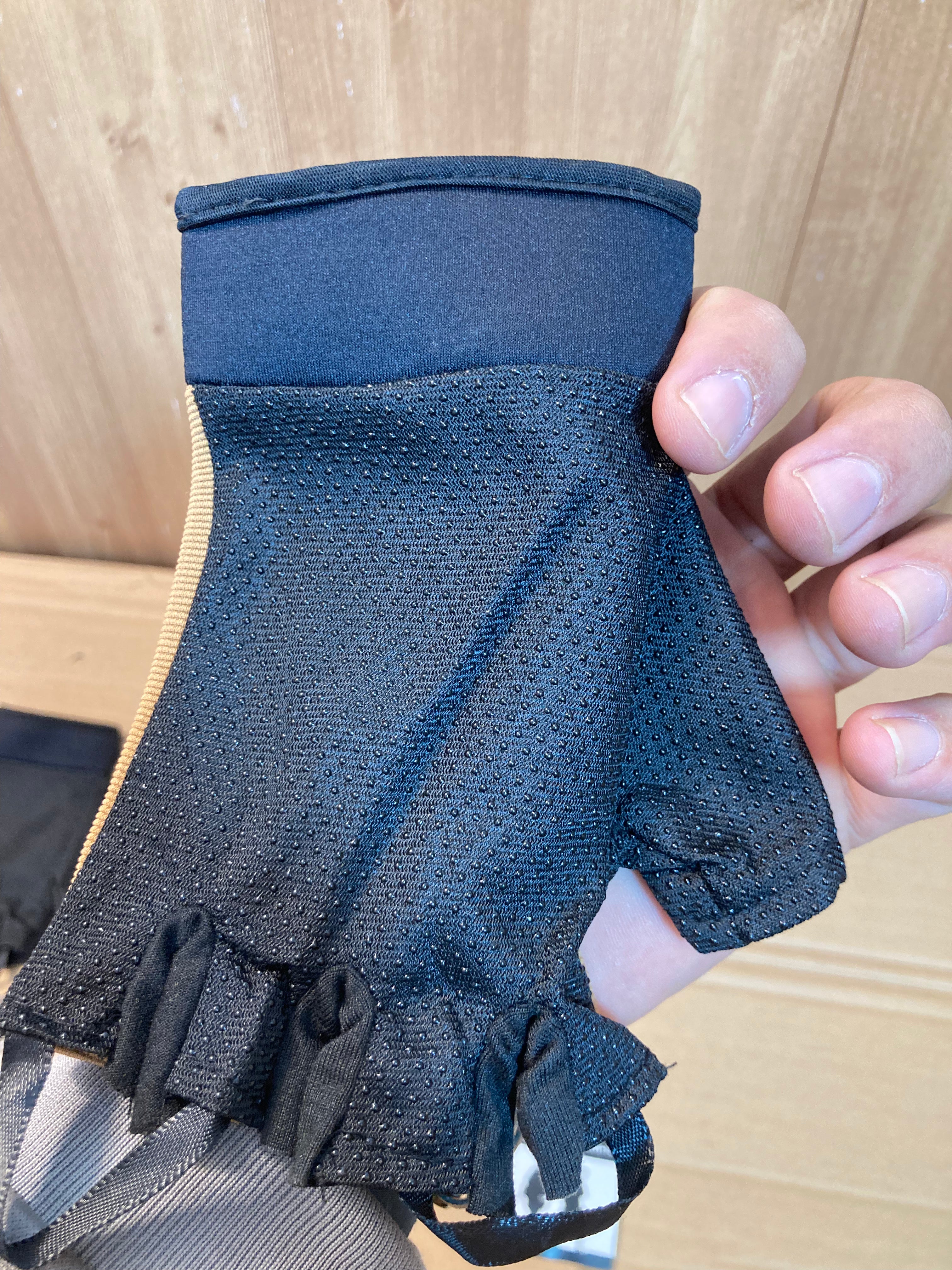 5.11 Tactical Series Half Finger Anti Skid Gloves