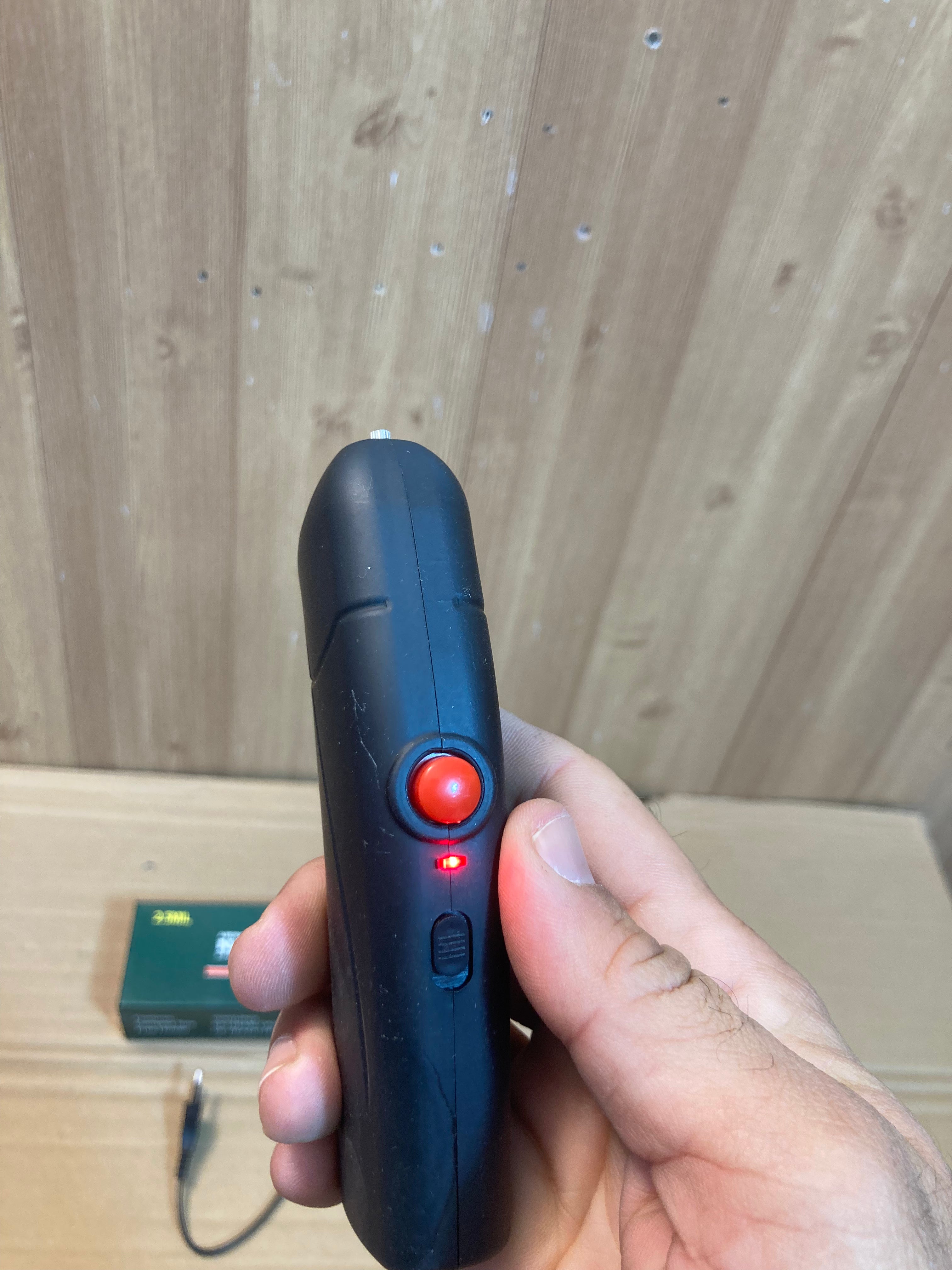 Lot 2.5MIL Rechargeable Stun Gun Taser - Self Defense Device