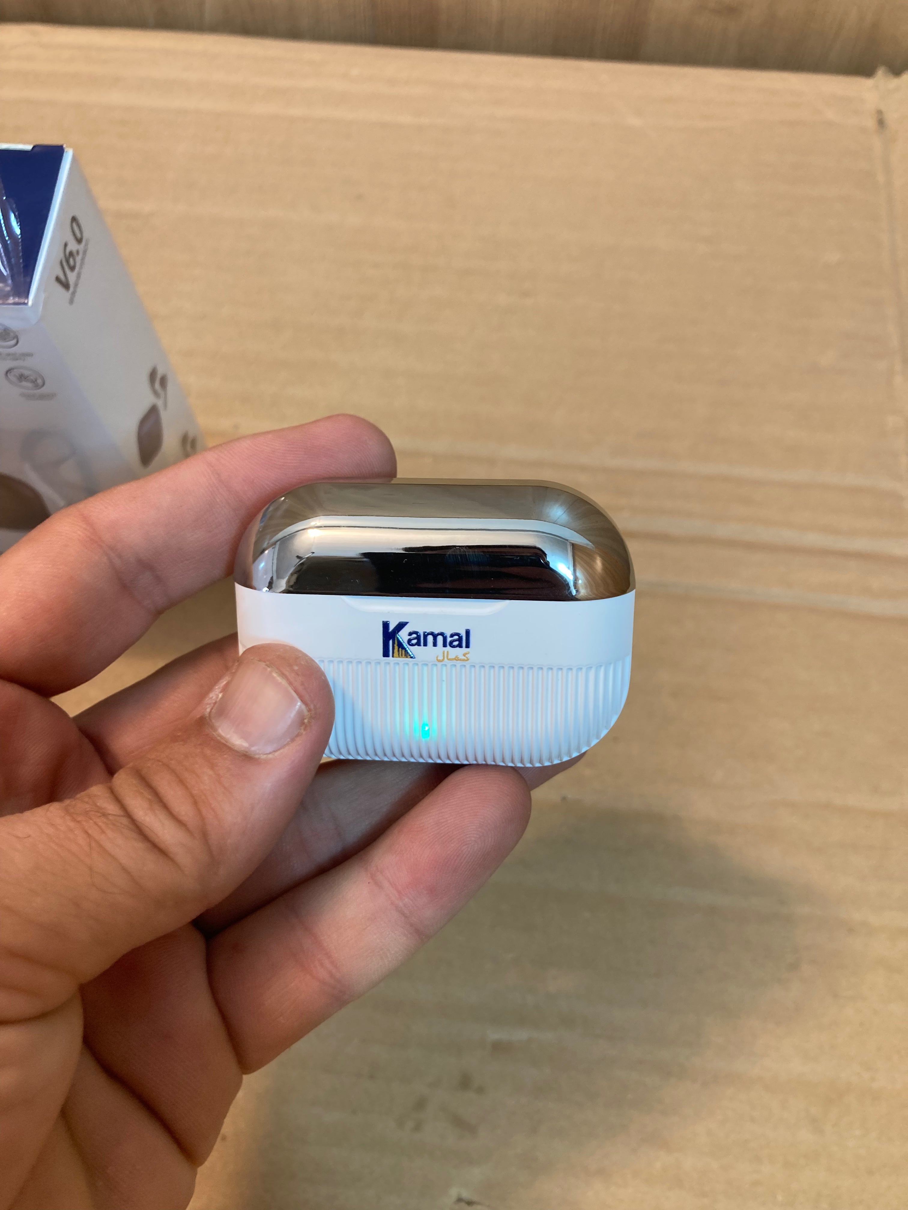 Kamal Tune True Wireless Earbuds K965