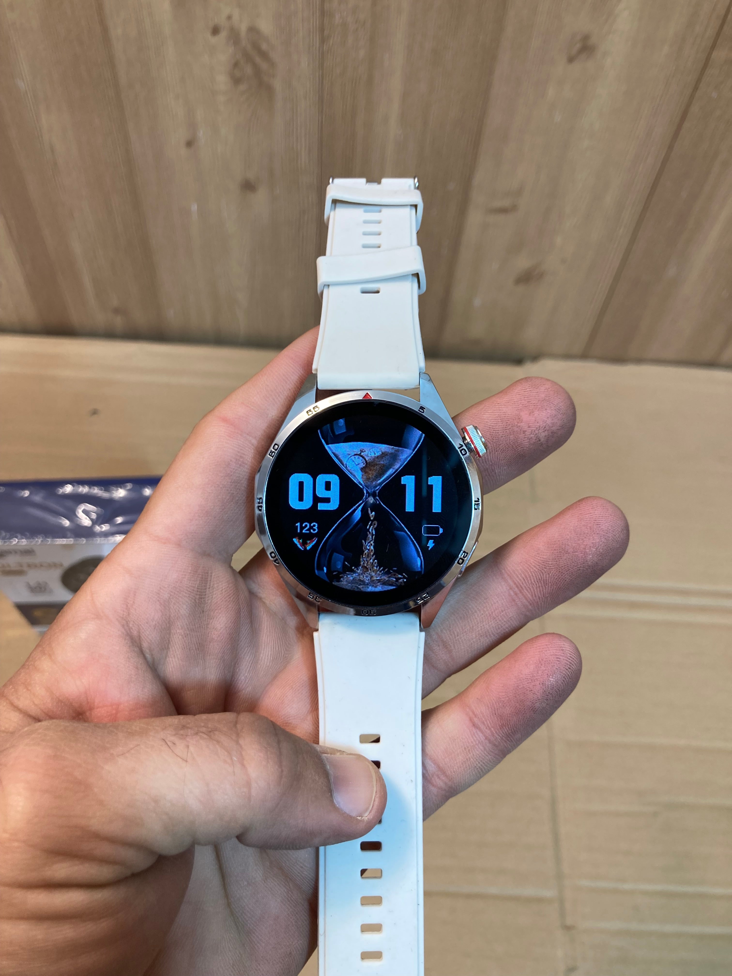 Kamal Ultron Smart Watch K725
