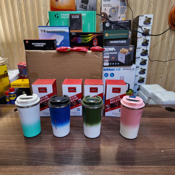 Lot Imported Bys House 450 ML Tumbler.