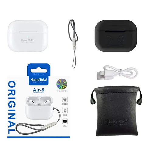 HAINO TEKO AIR 5 Earbuds
