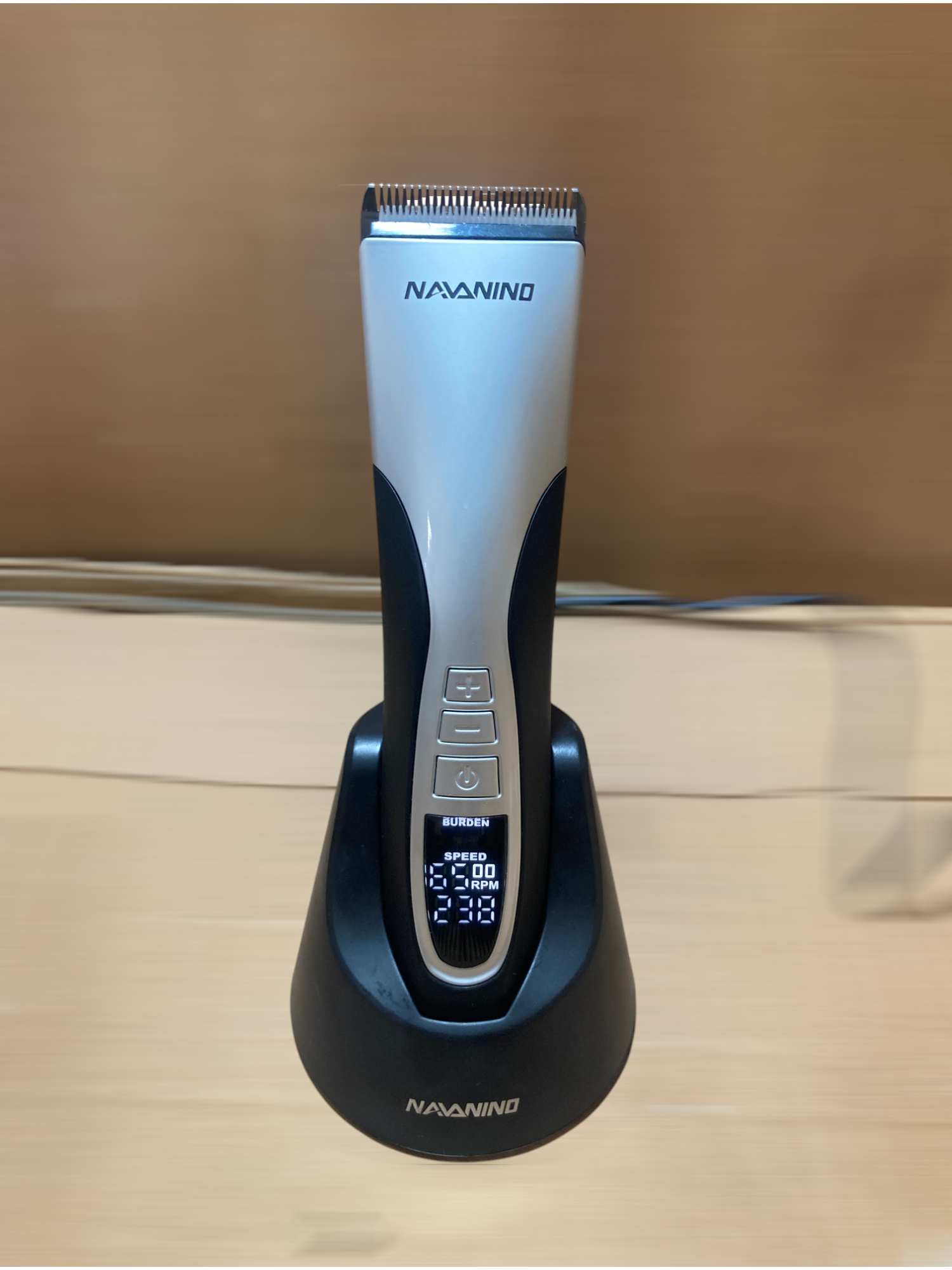 Germany Lot Imported Navanino Professional Hair Clipper