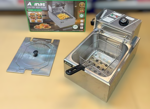 Avinas-6-8l-Electric-Deep-Fryer