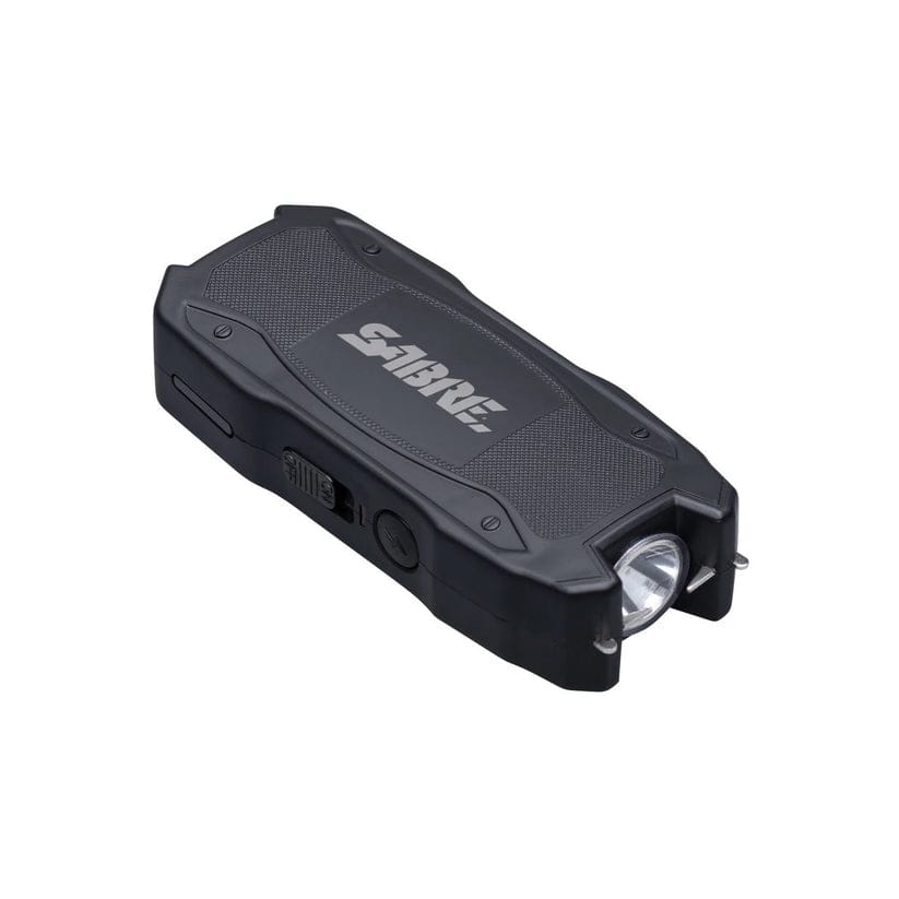 SABRE Self Defence Stun Gun Taser S-1021