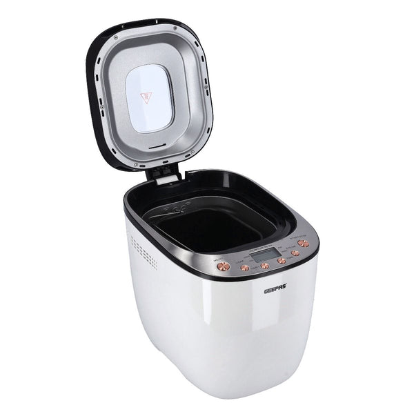 Geepas Electric Bread Maker GBM63035