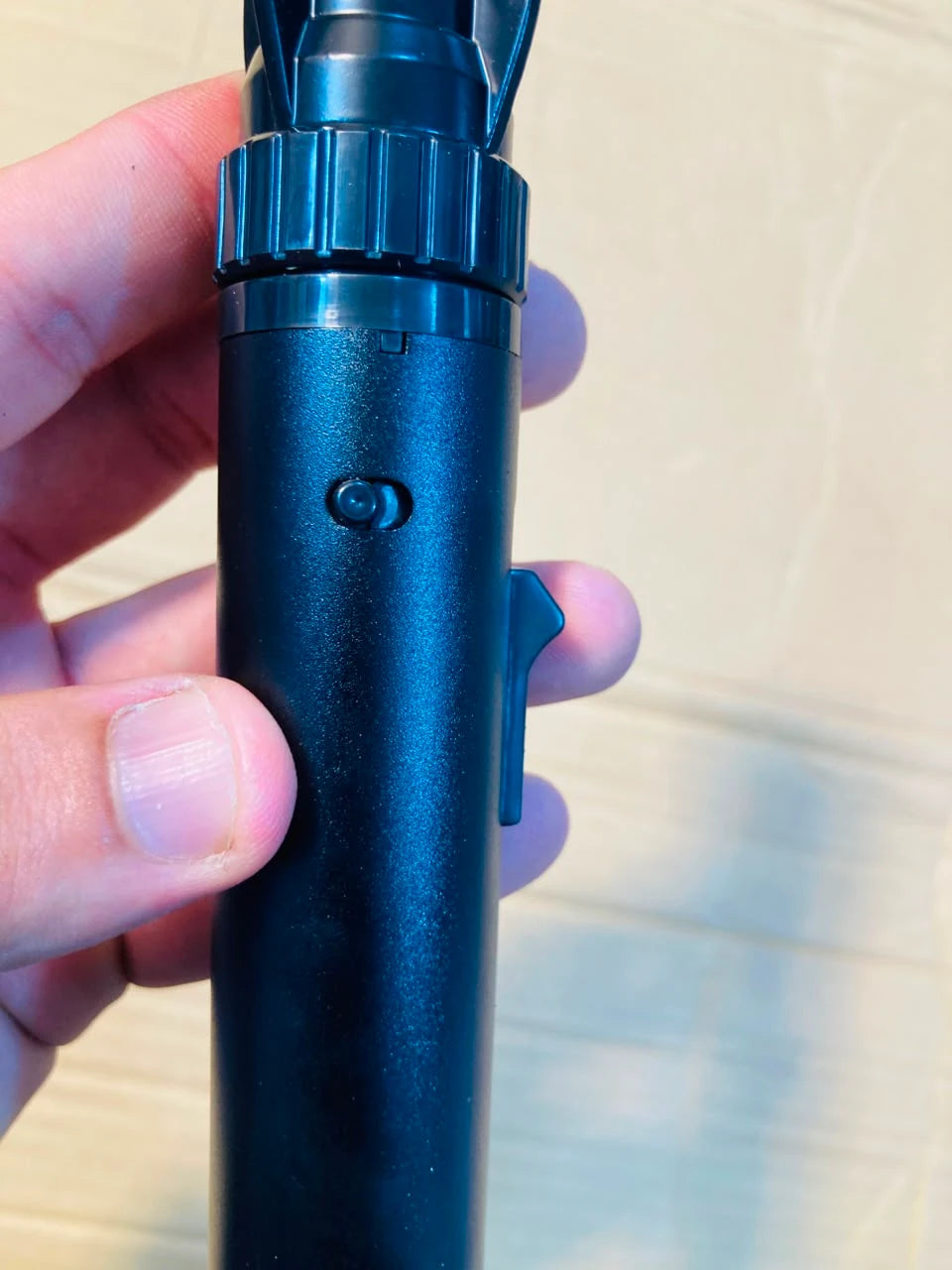 Mingyang Refillable Torch Lighter Jet Flame Windproof Multipurpose Tool