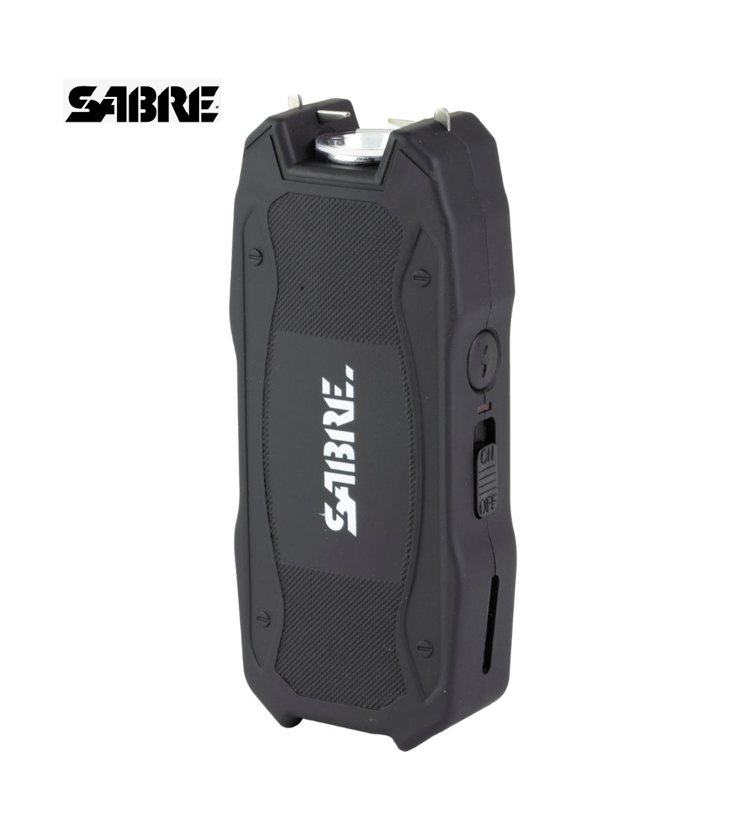 SABRE Self Defence Stun Gun Taser S-1021