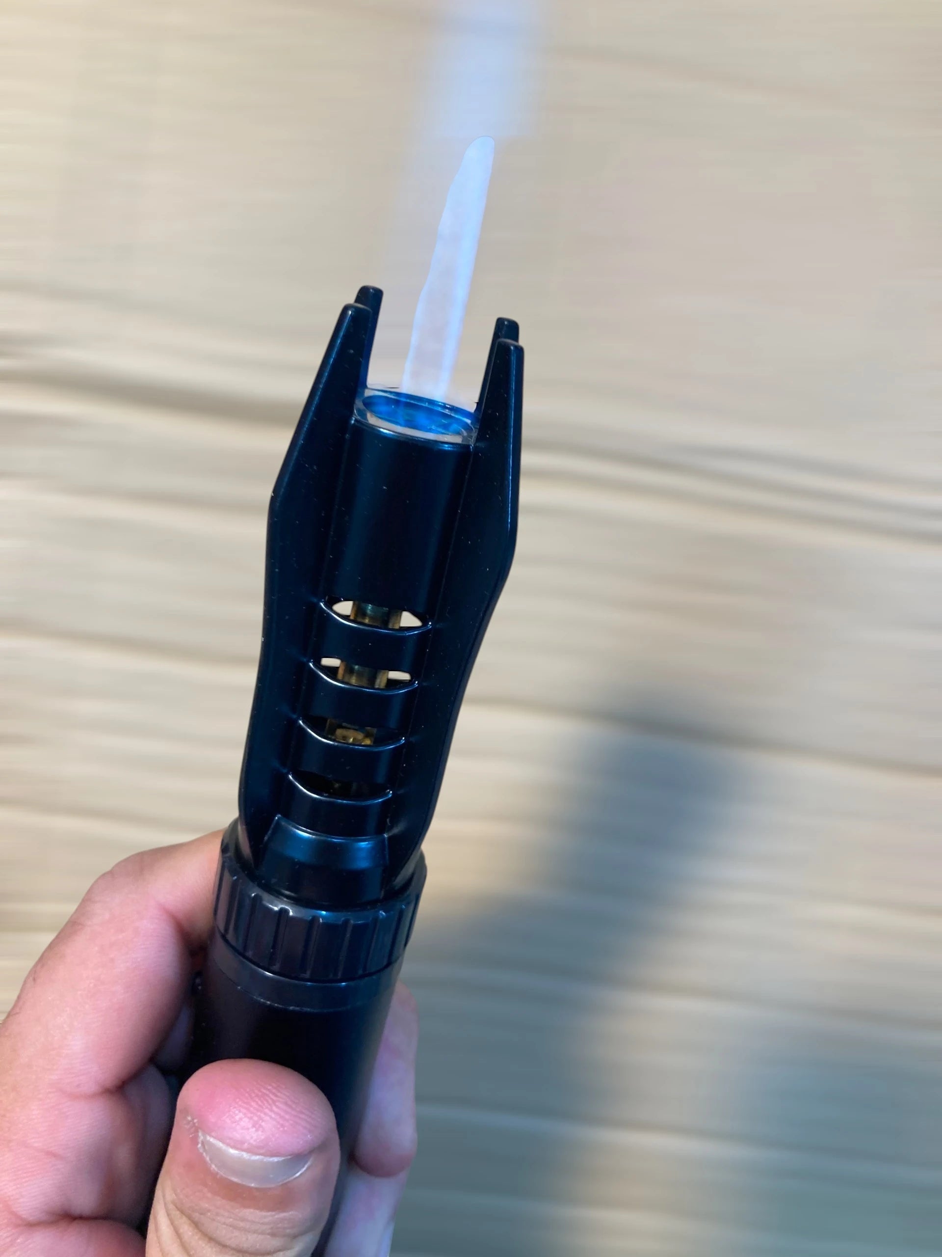 Mingyang Refillable Torch Lighter Jet Flame Windproof Multipurpose Tool
