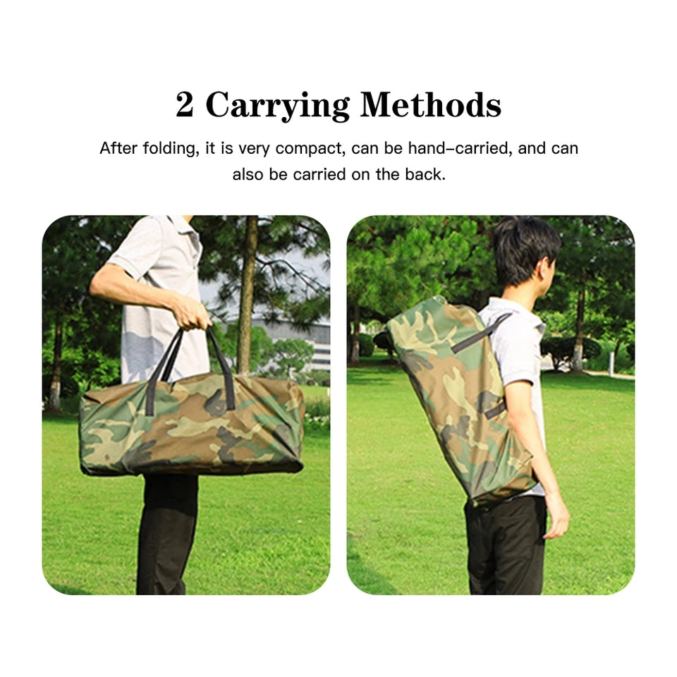 Lot Imported 5in1 Portable Folding Camping Chair Set