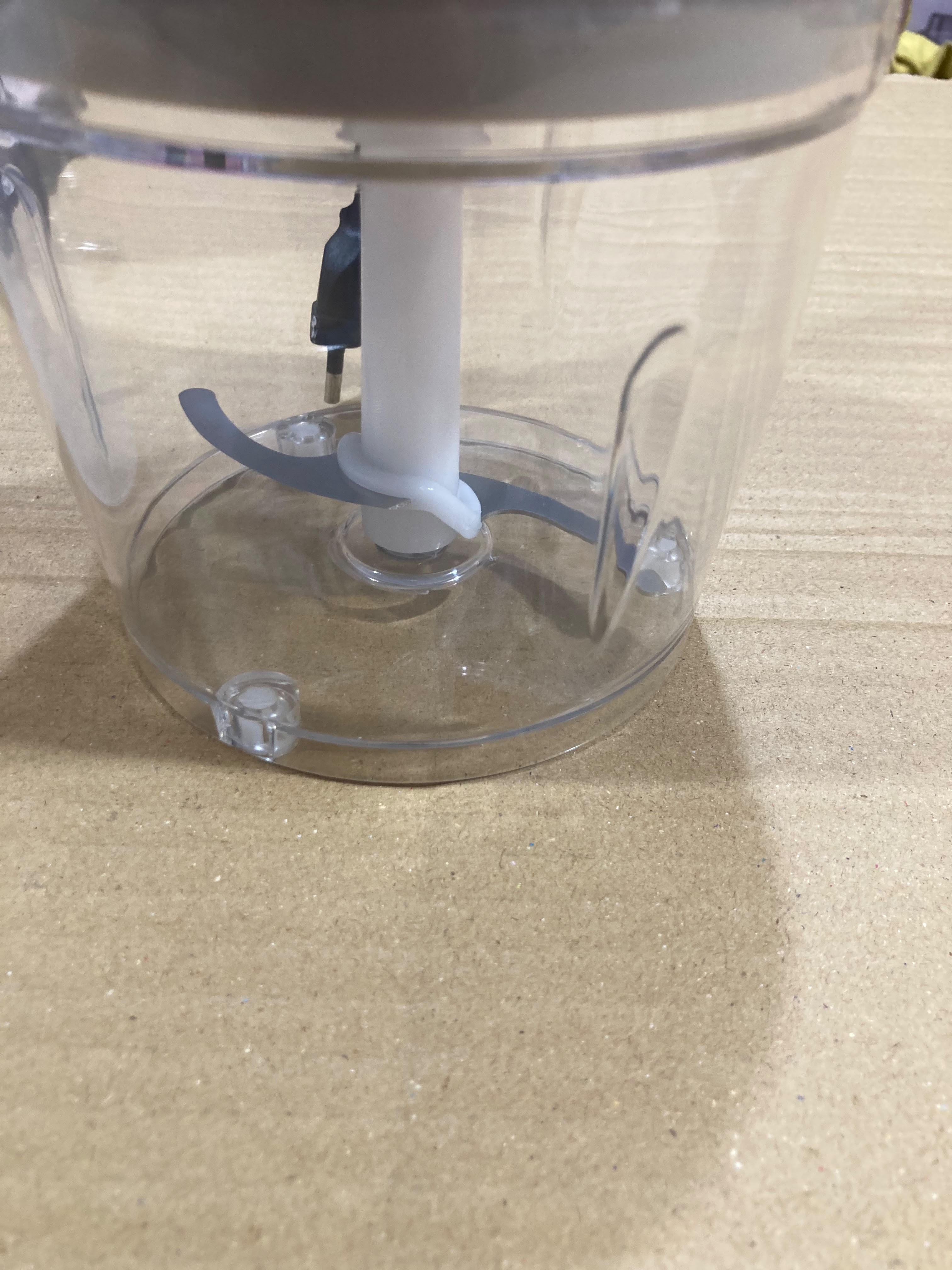 RAF 5-in-1 900W Hand Blender Set  R.361