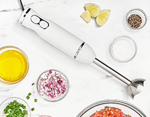 BOMA Germany Hand Blender Stick 