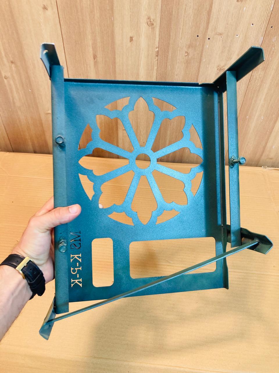 Adjustable Normal Hotplate Frame/Cover