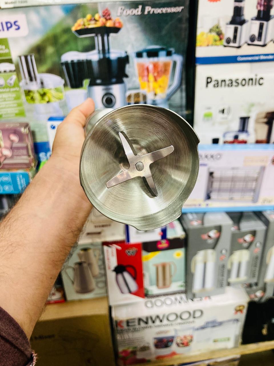 Sayona 700W Hand Blender Stick SY-3039