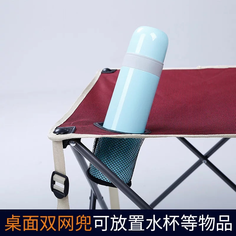 Lot Imported 5in1 Portable Folding Camping Chair Set