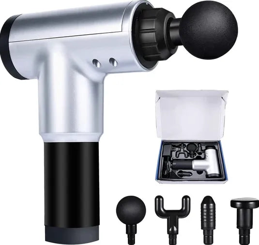 Blueidea Deep Muscle Massage Gun BLD-320