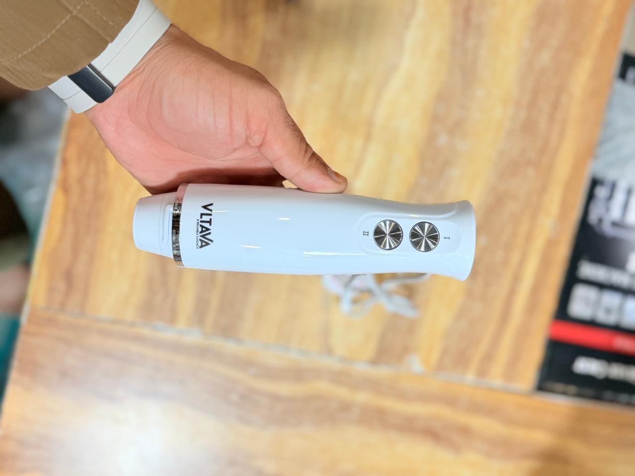 Vltava 500W 4-in-1 Hand Blender Set VLHB3106