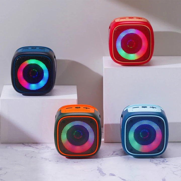 Lot Imported High Quality Bluetooth Loud Speaker