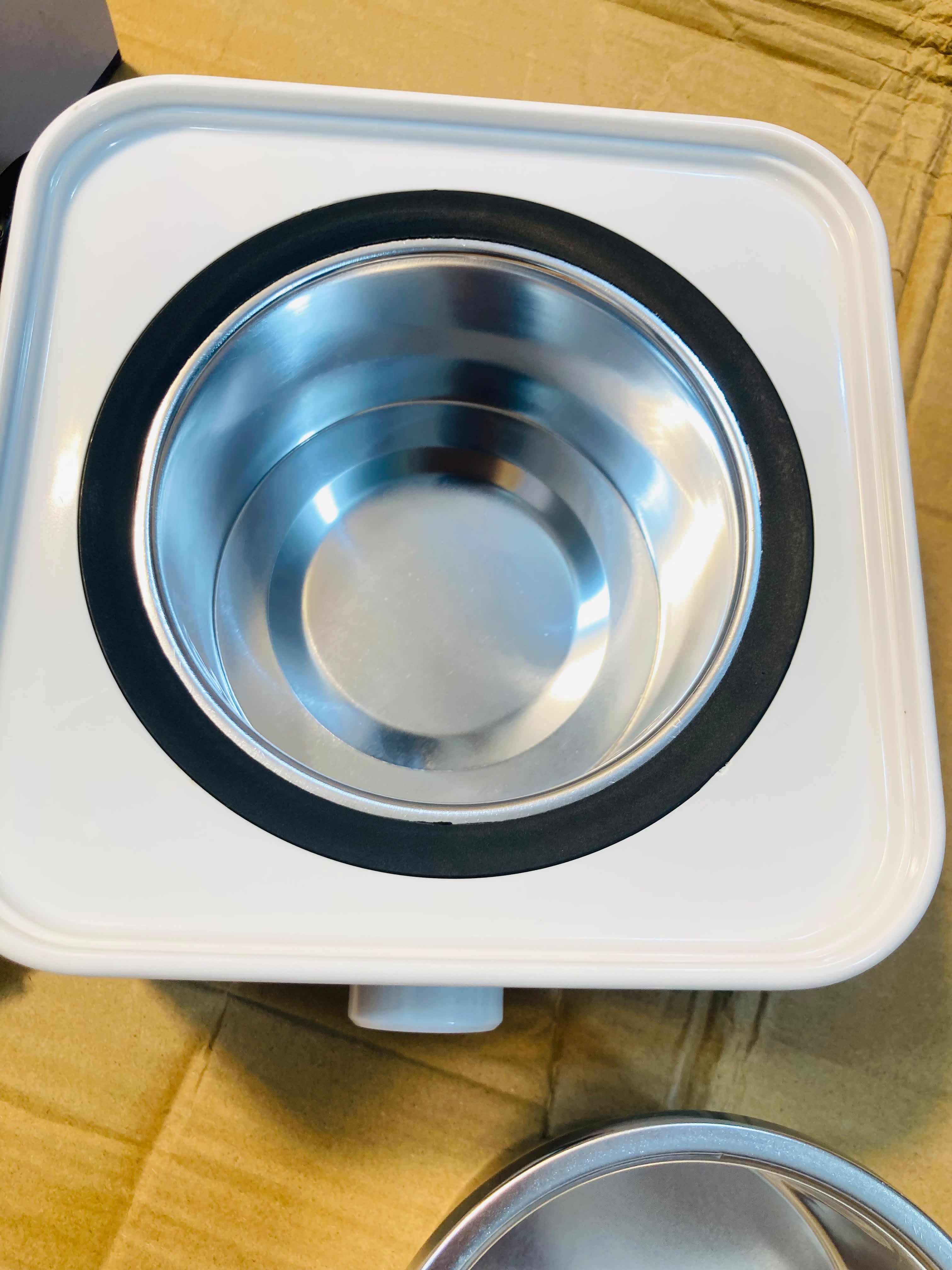 Wax Pro  Electric Wax Warmer – Professional Electric Wax Heater Pot with Adjustable Temperature Knob YSM-5012A