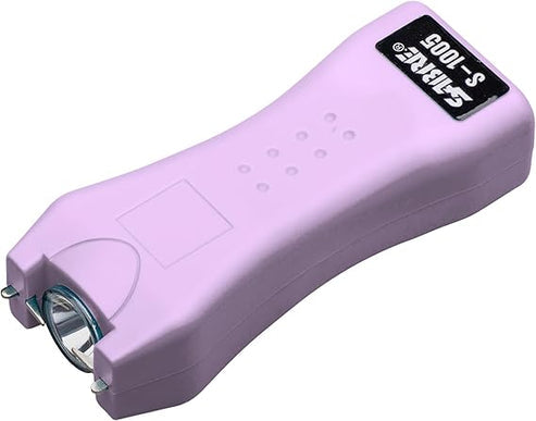 SABRE Self Defence 2in1 Flashlight & Stun Gun Taser S-1005 (Random Colors)