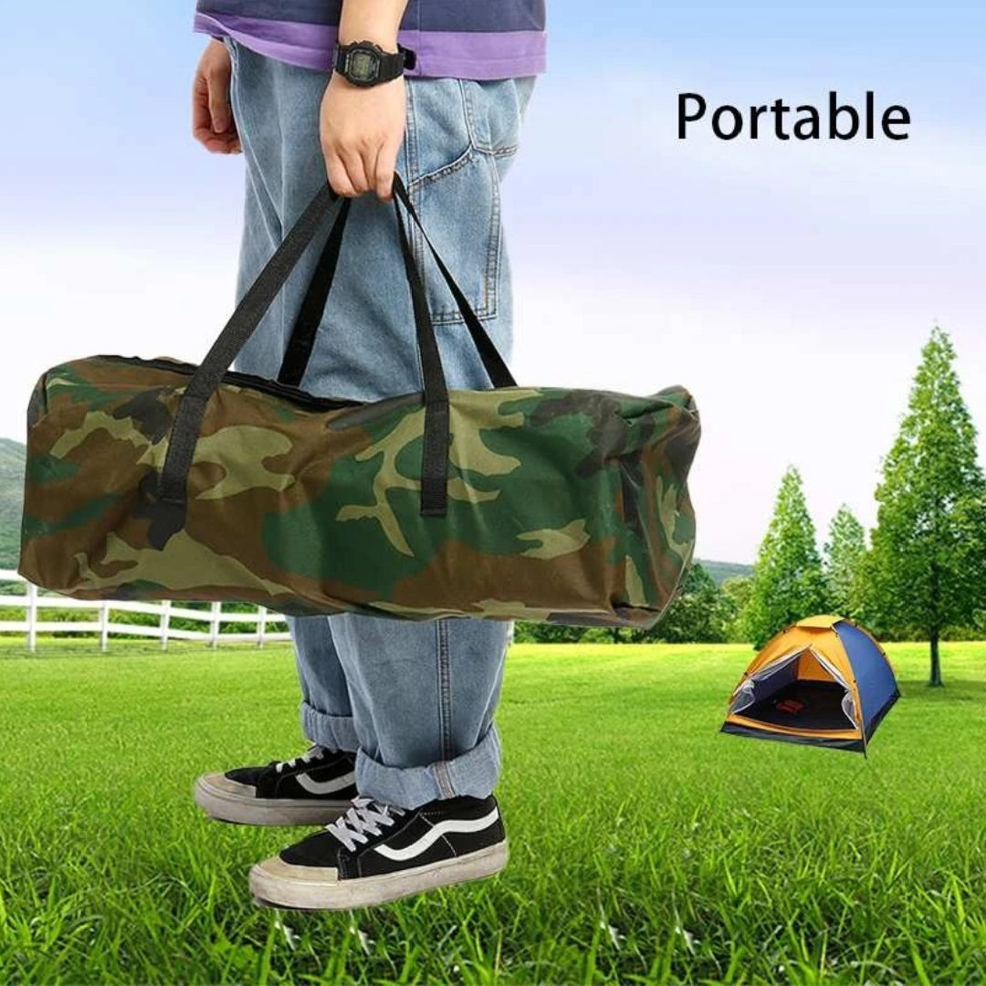 Lot Imported 5in1 Portable Folding Camping Chair Set
