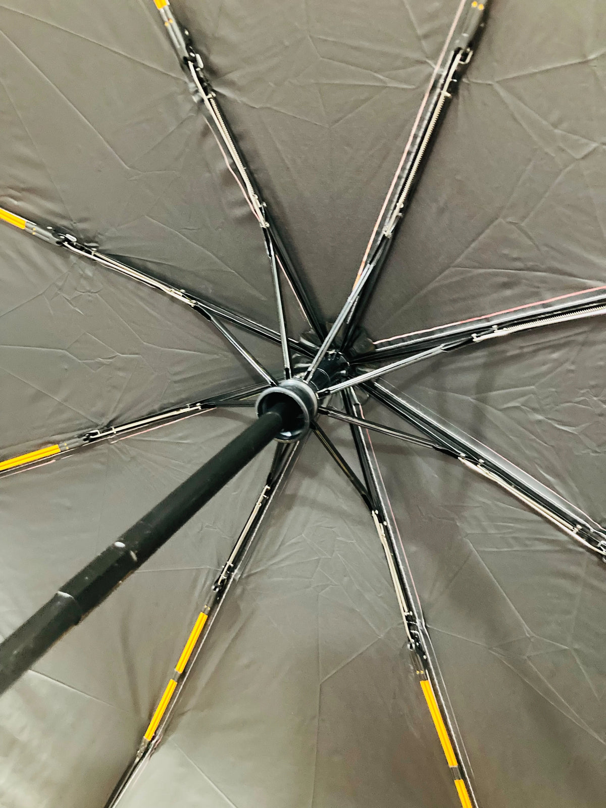 Ladies Folding Umbrella - Random Colors