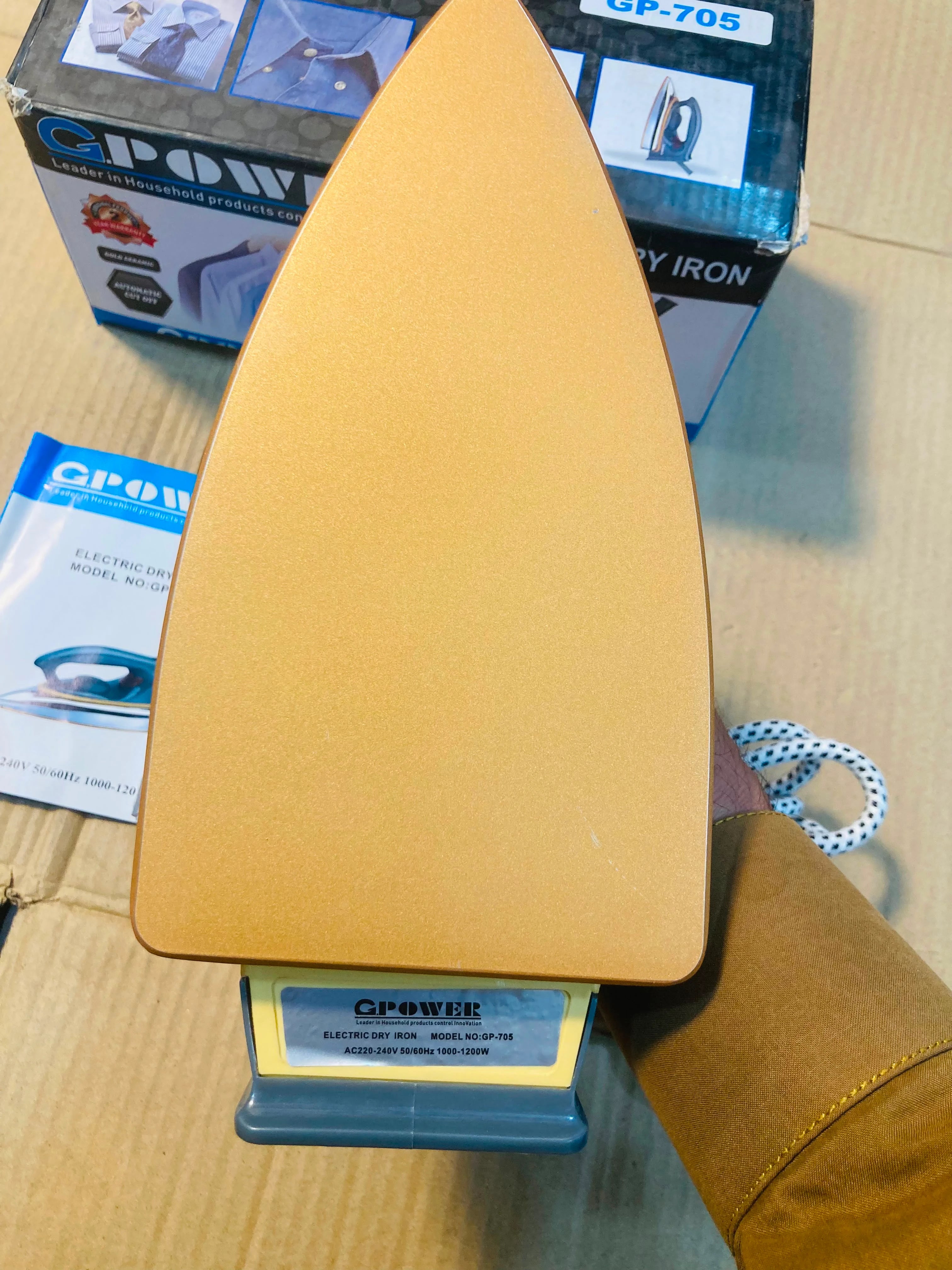 Product