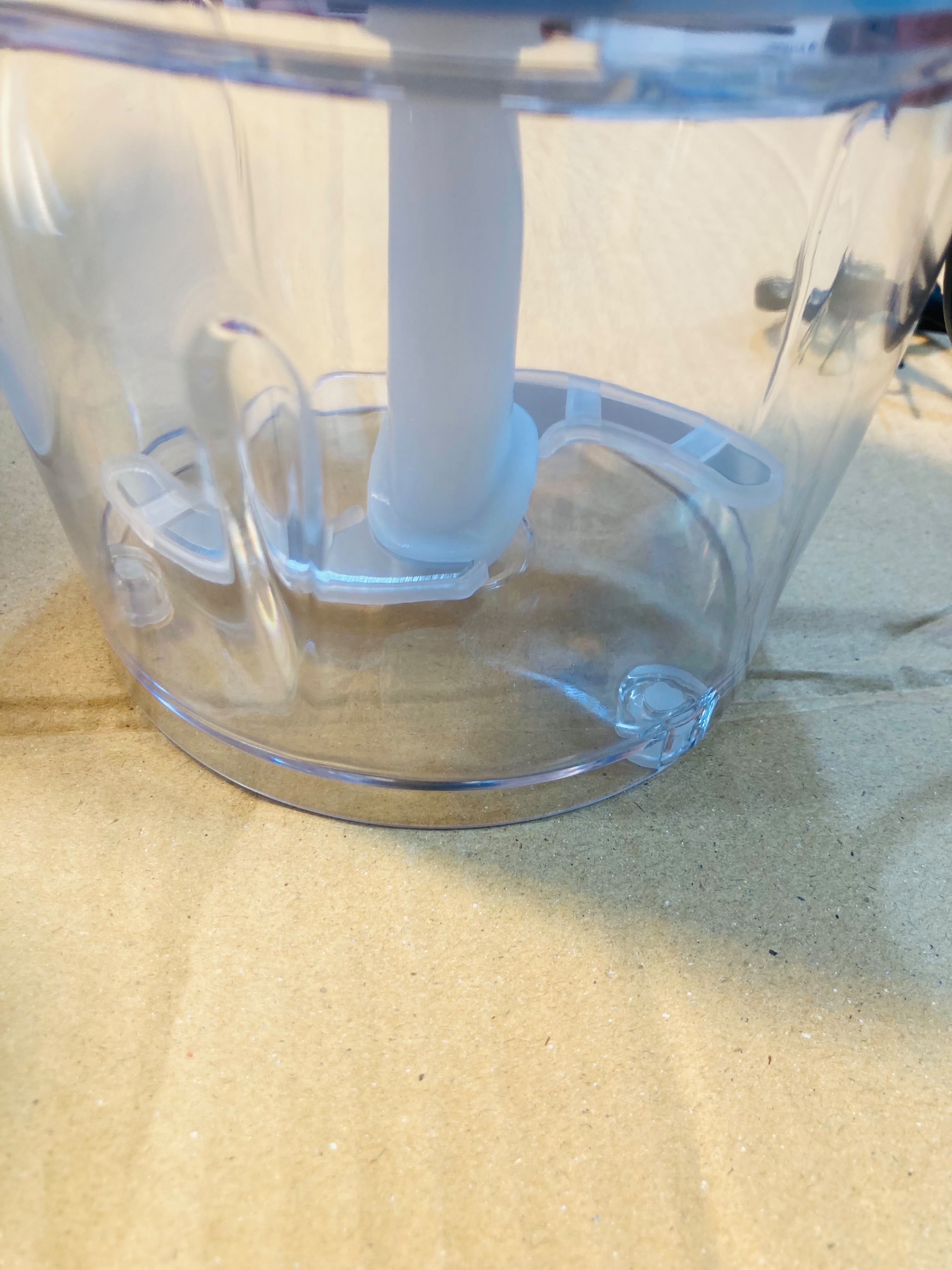Acekool 900W 5-in-1 Hand Blender Set AK-505HB