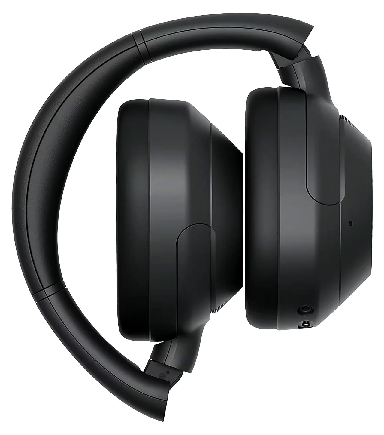 Kamal Premium Sound Wireless Headphones with Pouch