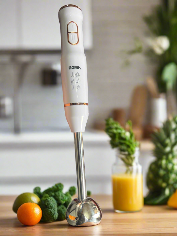 BOMA Germany Hand Blender Stick 