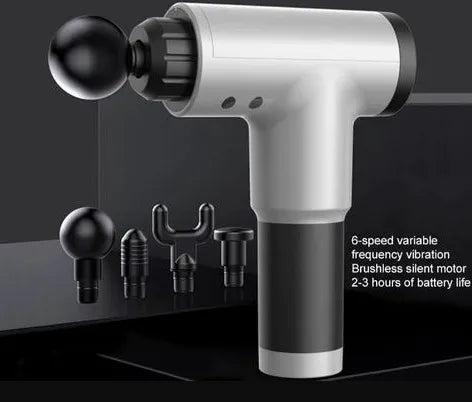 Blueidea Deep Muscle Massage Gun BLD-320